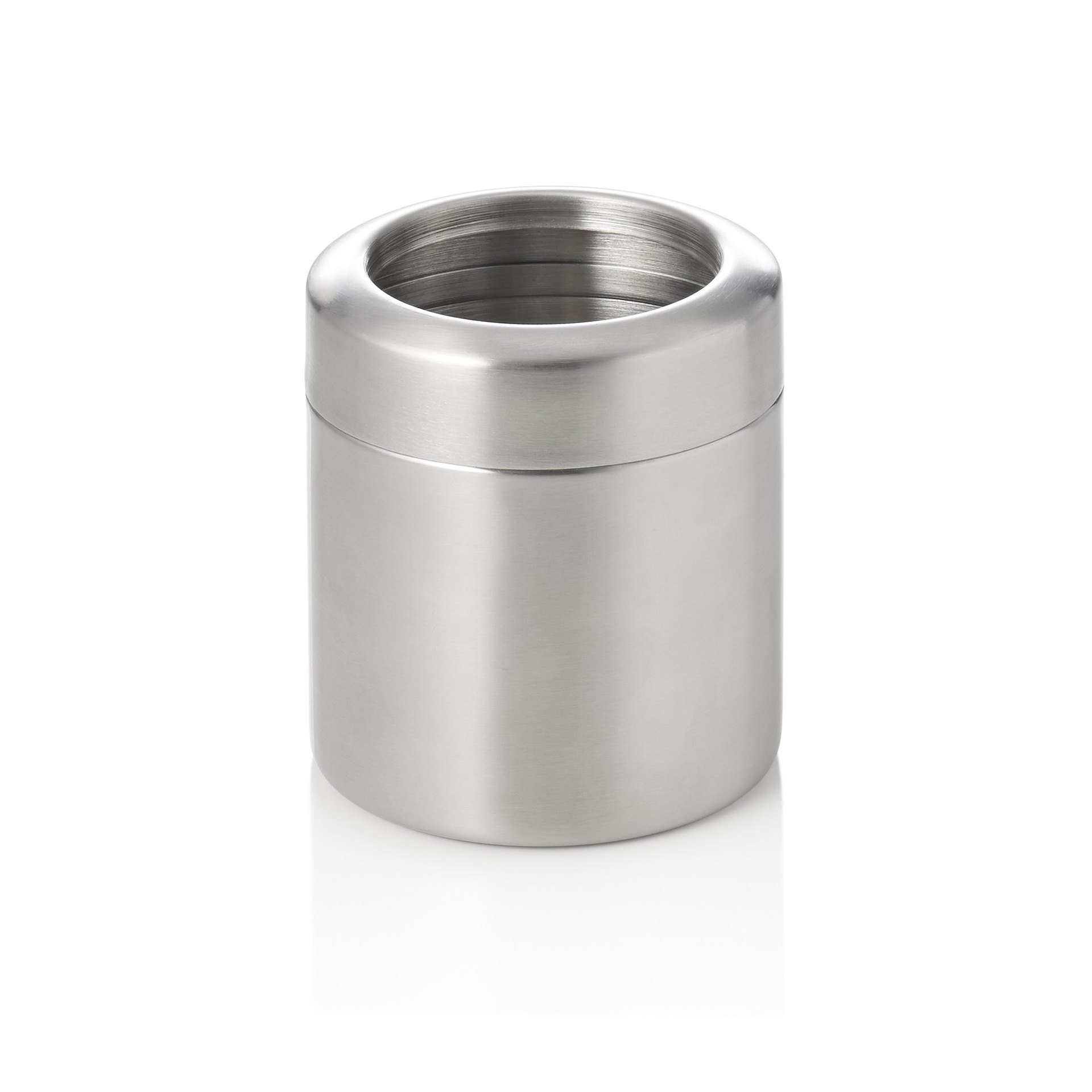 Tischrestebehälter, 700 ml, Ø 10 cm