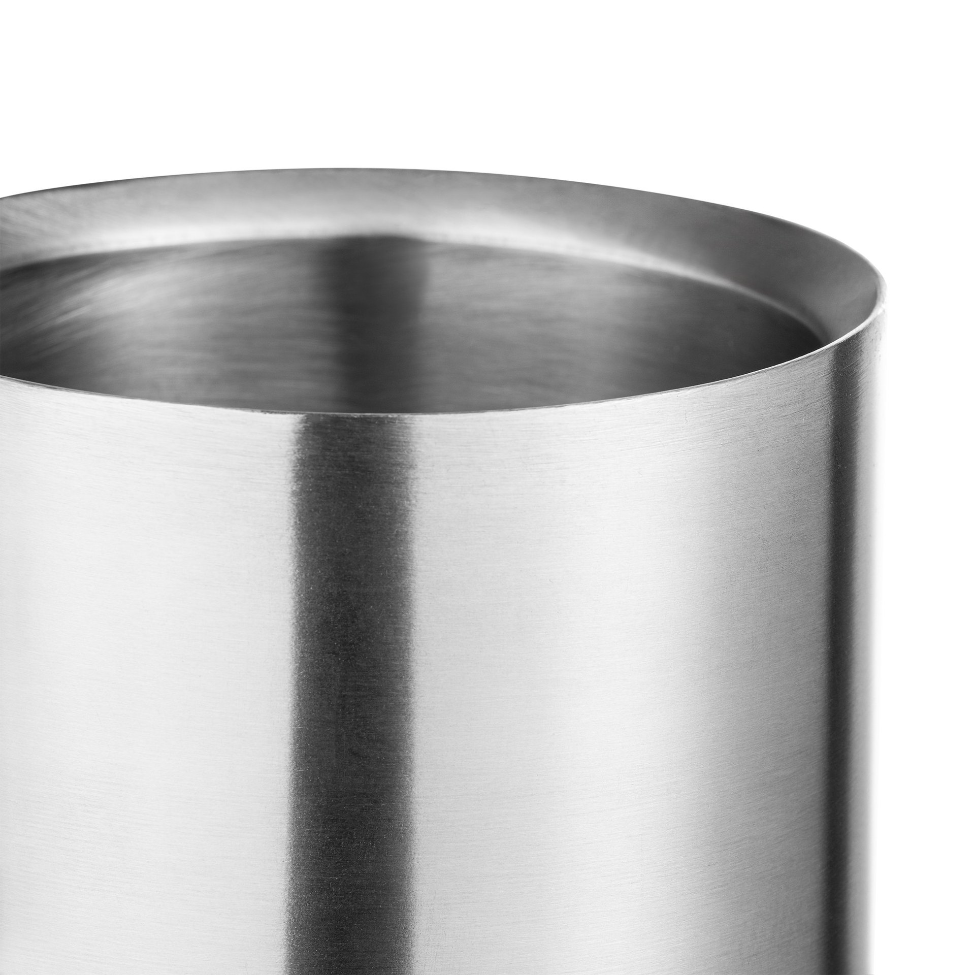 Flaschenkühler Ø 12 cm, (H) 19 cm