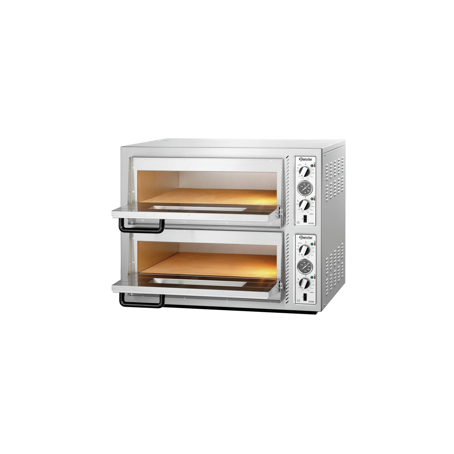 Pizzaofen NT 622 Pizzaofen NT 622