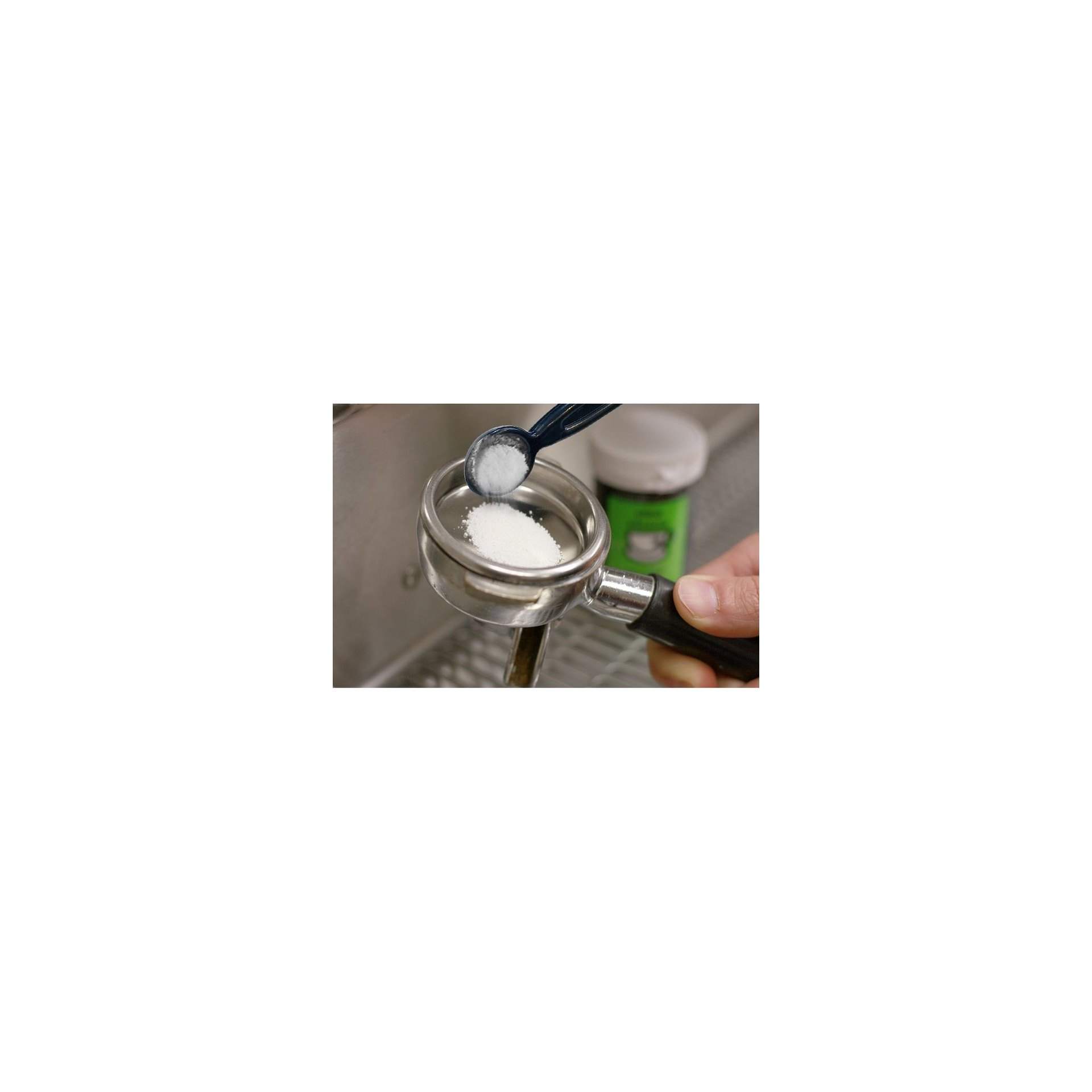 Reinigungsbürste für Siebträger 225mm Reinigungsbürste für Siebträger 225mm