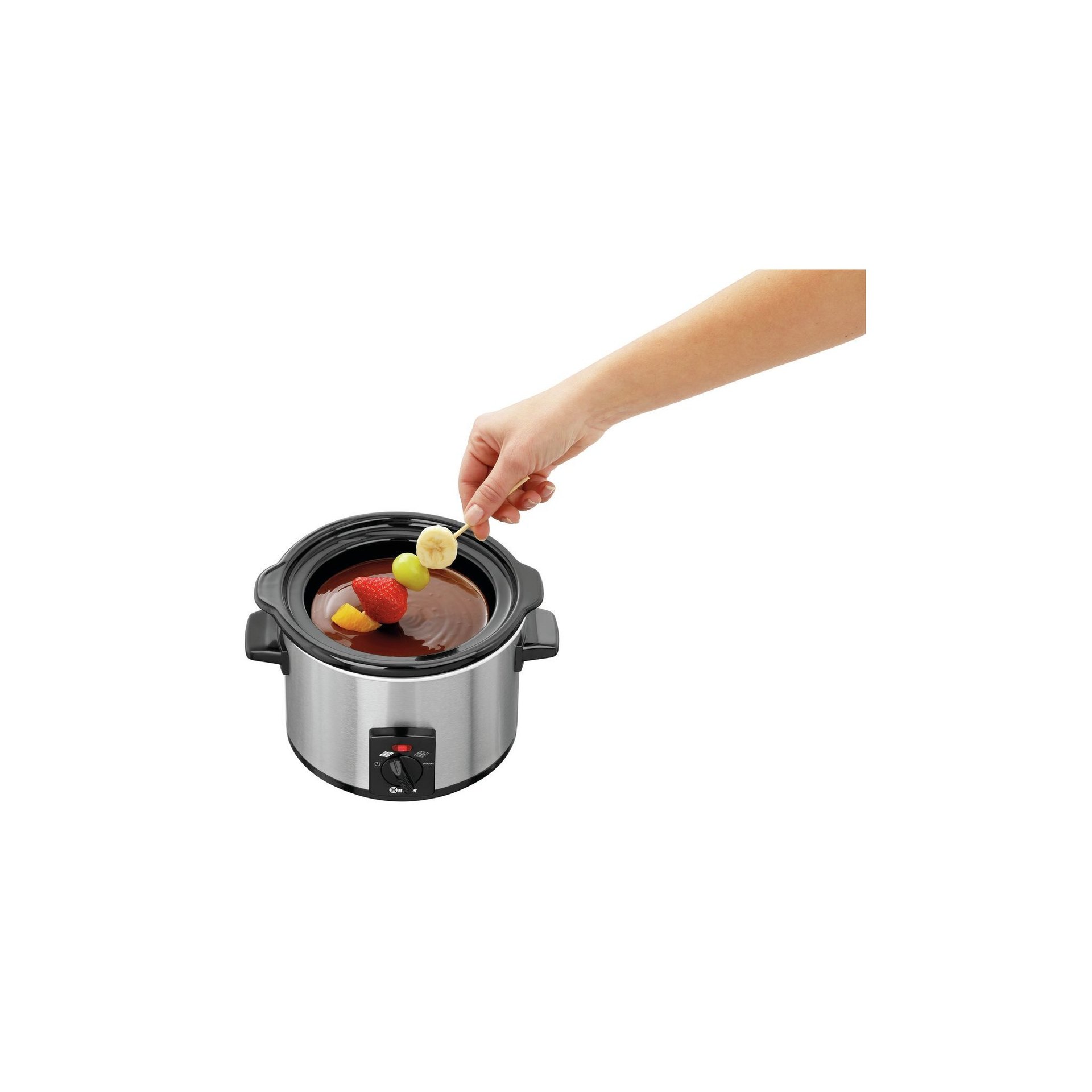 Schokoladenwärmer 1,25L Schokoladenwärmer 1,25L