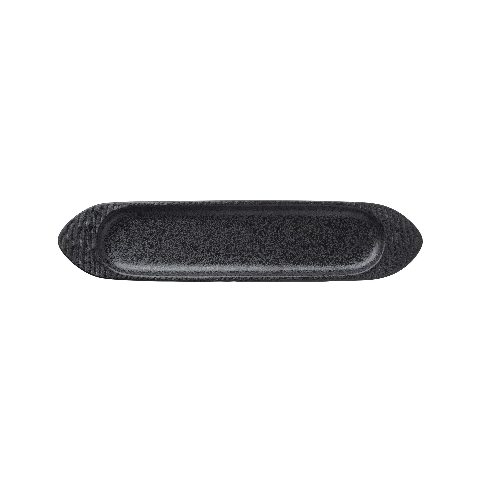 Sushi Platte Set MAYA LANA, 45,5 x 10 x 2 cm Sushi Platte Set MAYA LANA, 45,5 x 10 x 2 cm