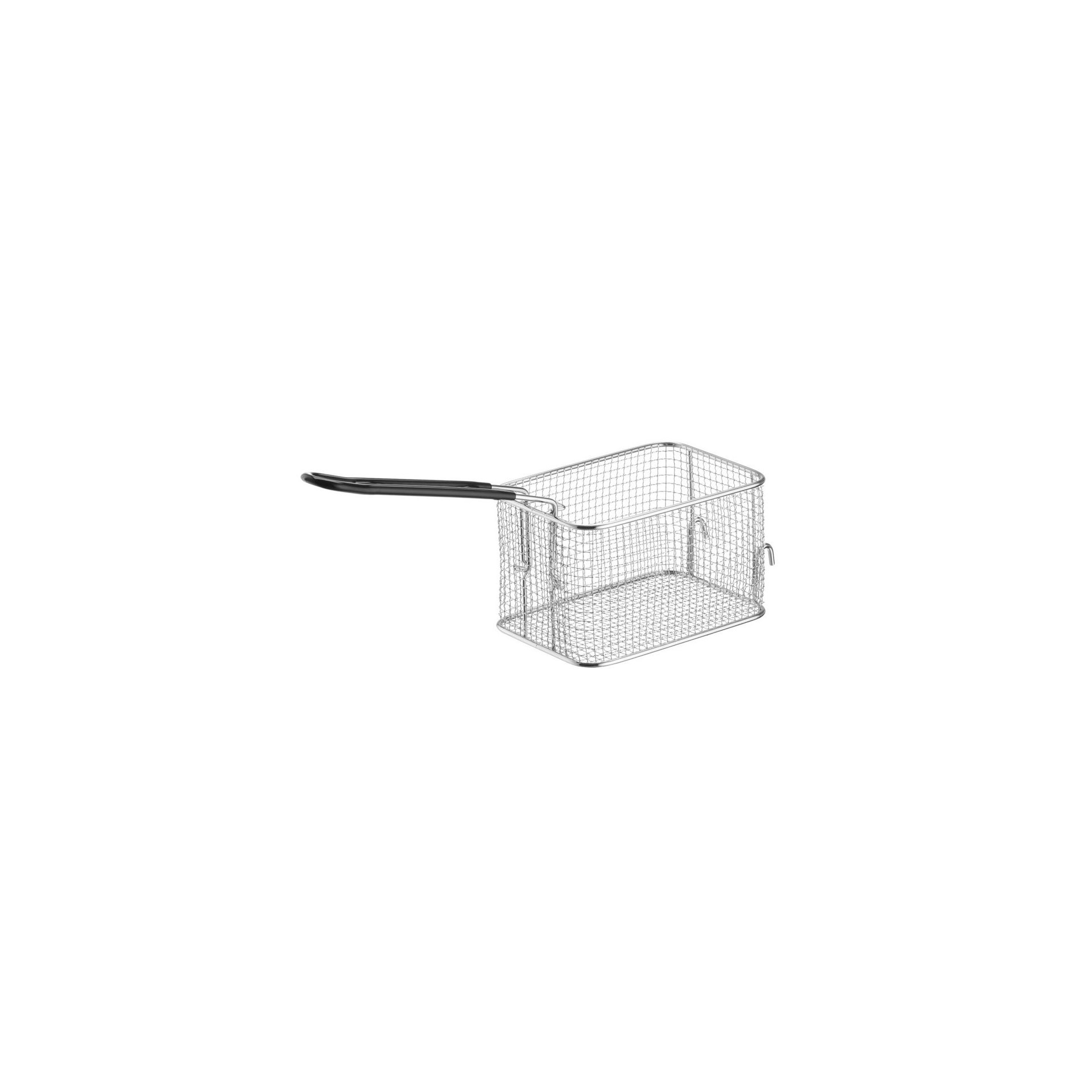 Frittierkorb, 215012/215029, 4L, 208x140x(H)125mm Frittierkorb, 215012/215029, 4L, 208x140x(H)125mm