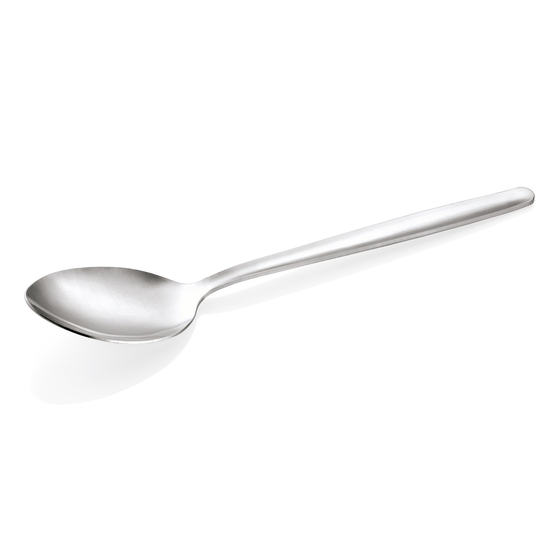 Menülöffel (L) 19 cm, Serie NP80 Menülöffel (L) 19 cm, Serie NP80