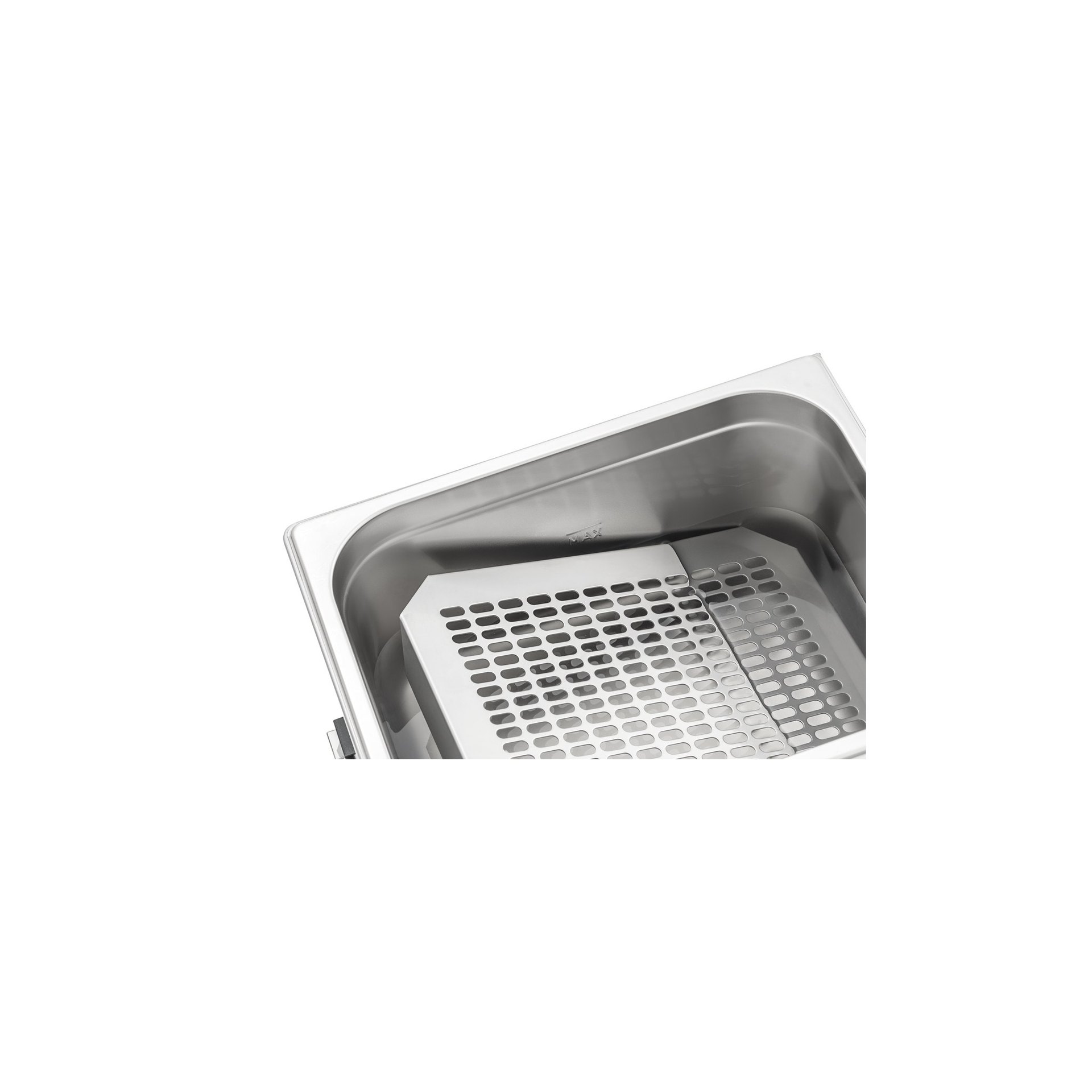 Würstchenwärmer 2KA20