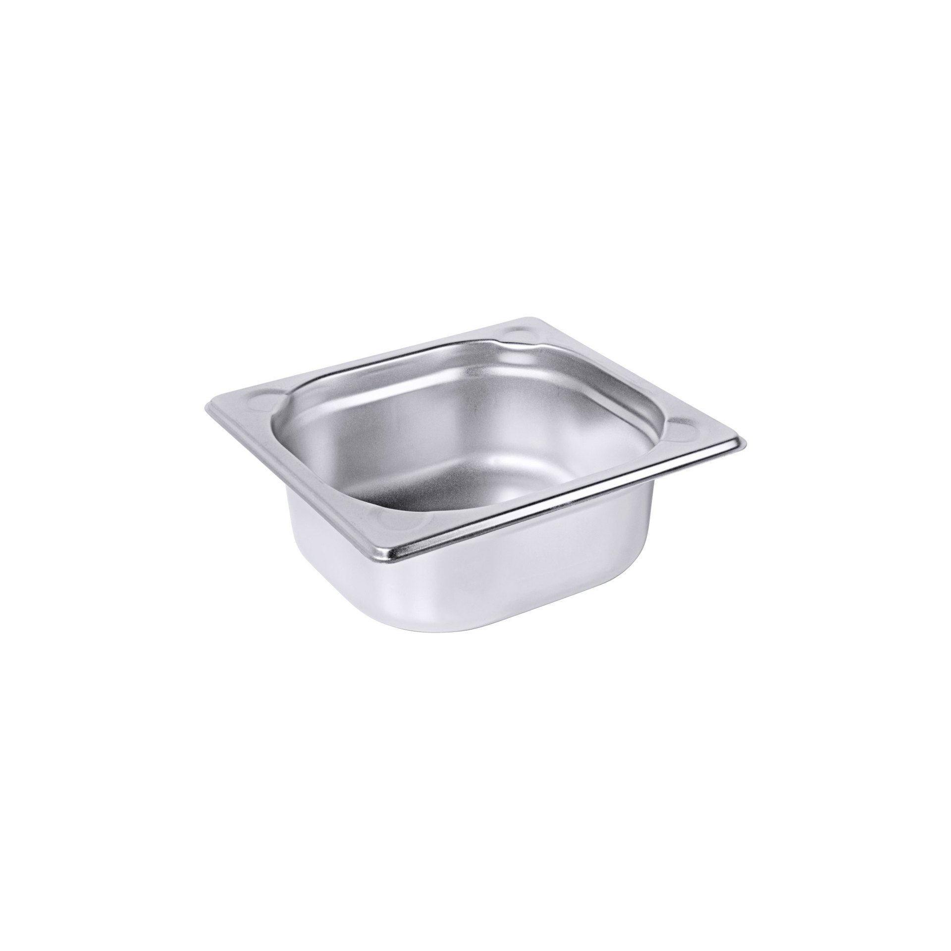 GN-Behälter Serie 8600 1/6 / 65 mm GN-Behälter Serie 8600 1/6 / 65 mm