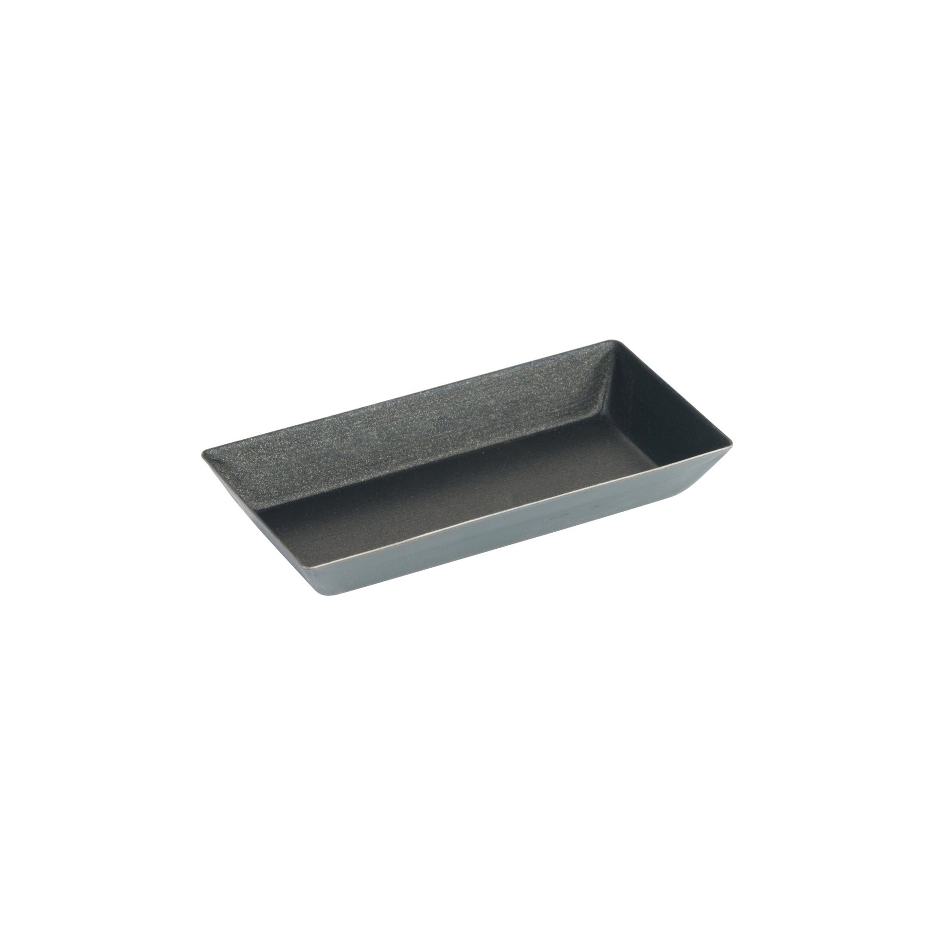 Torteletts-Form, eckig 8,6 cm Torteletts-Form, eckig 8,6 cm