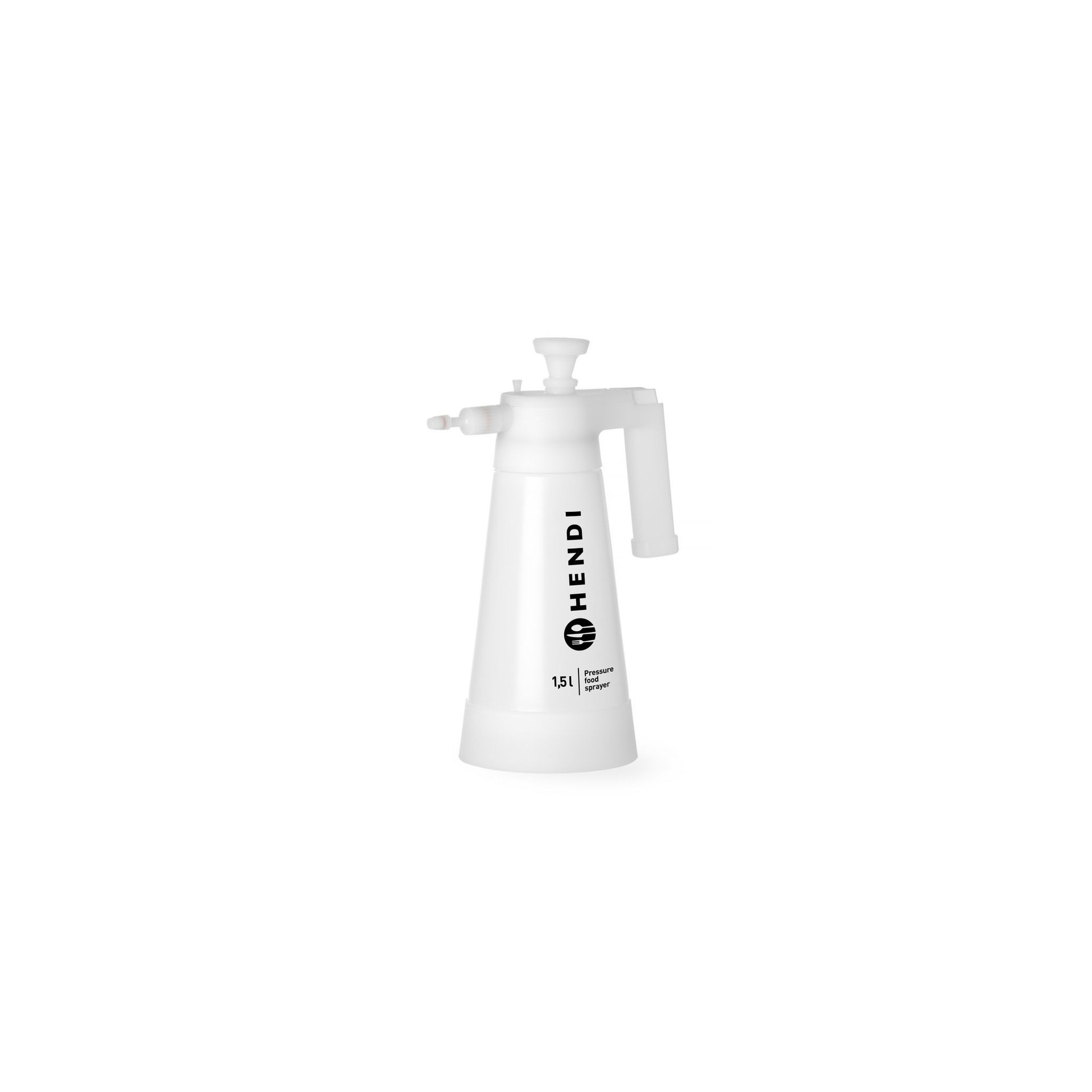 Druck-Sprühgerät für Lebensmittel, 1,5L, 140x220x(H)330mm Druck-Sprühgerät für Lebensmittel, 1,5L, 140x220x(H)330mm