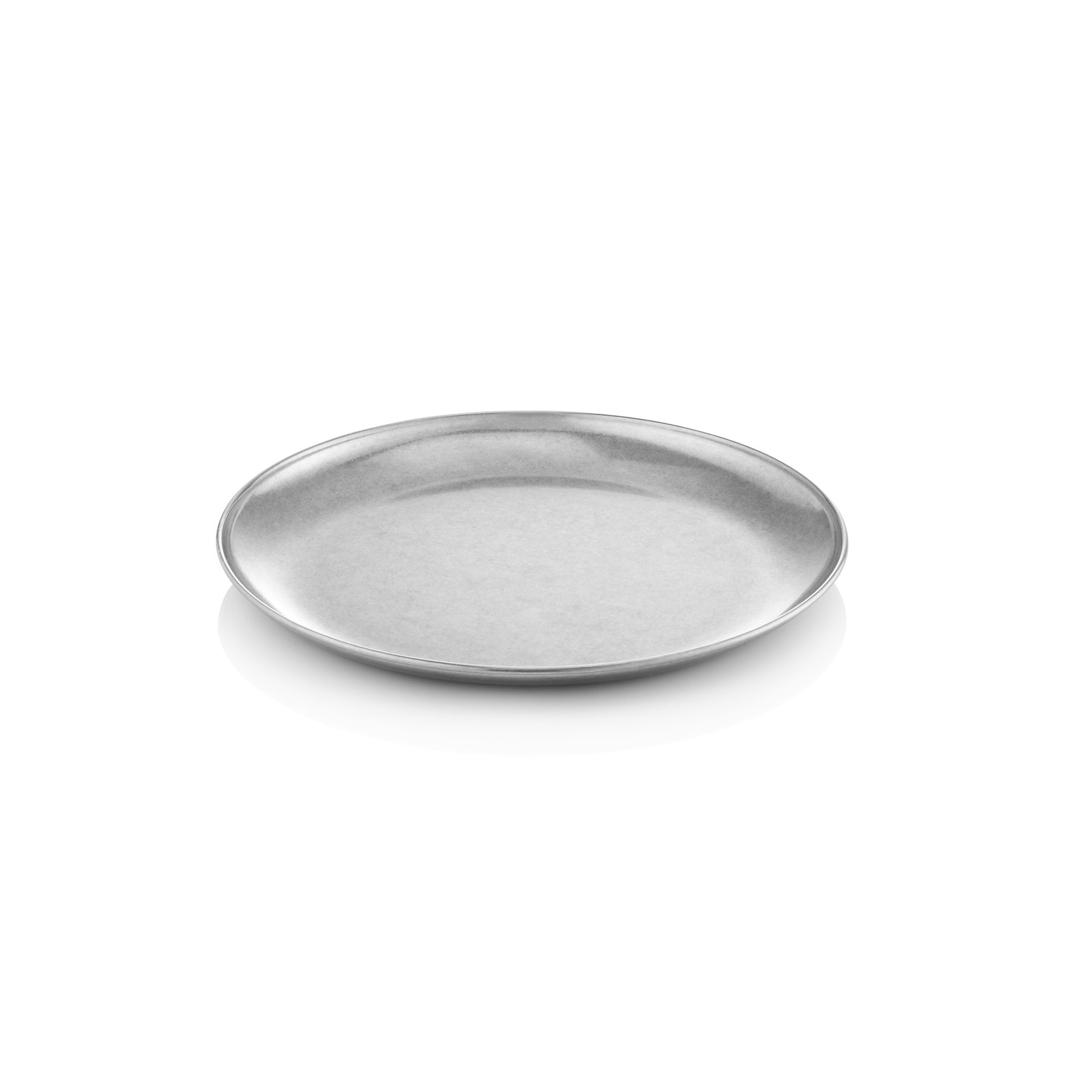 Teller Set STEEL & STYLE HERITAGE, Ø 23 cm, Set á 6 Stück Teller Set STEEL & STYLE HERITAGE, Ø 23 cm, Set á 6 Stück
