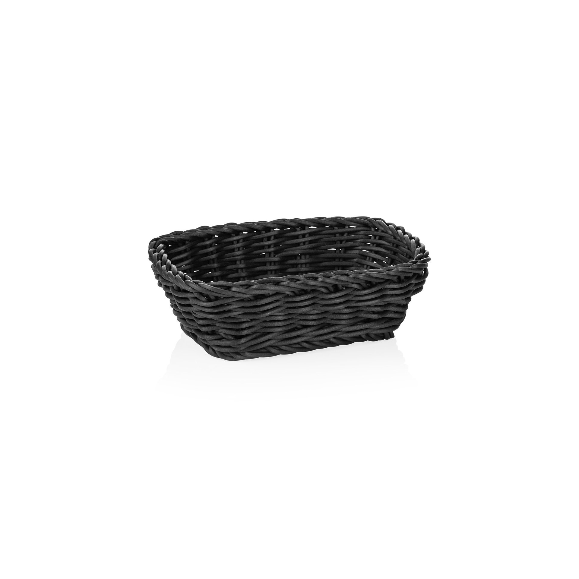 Korb 19 x 13 x 6 cm Korb 19 x 13 x 6 cm
