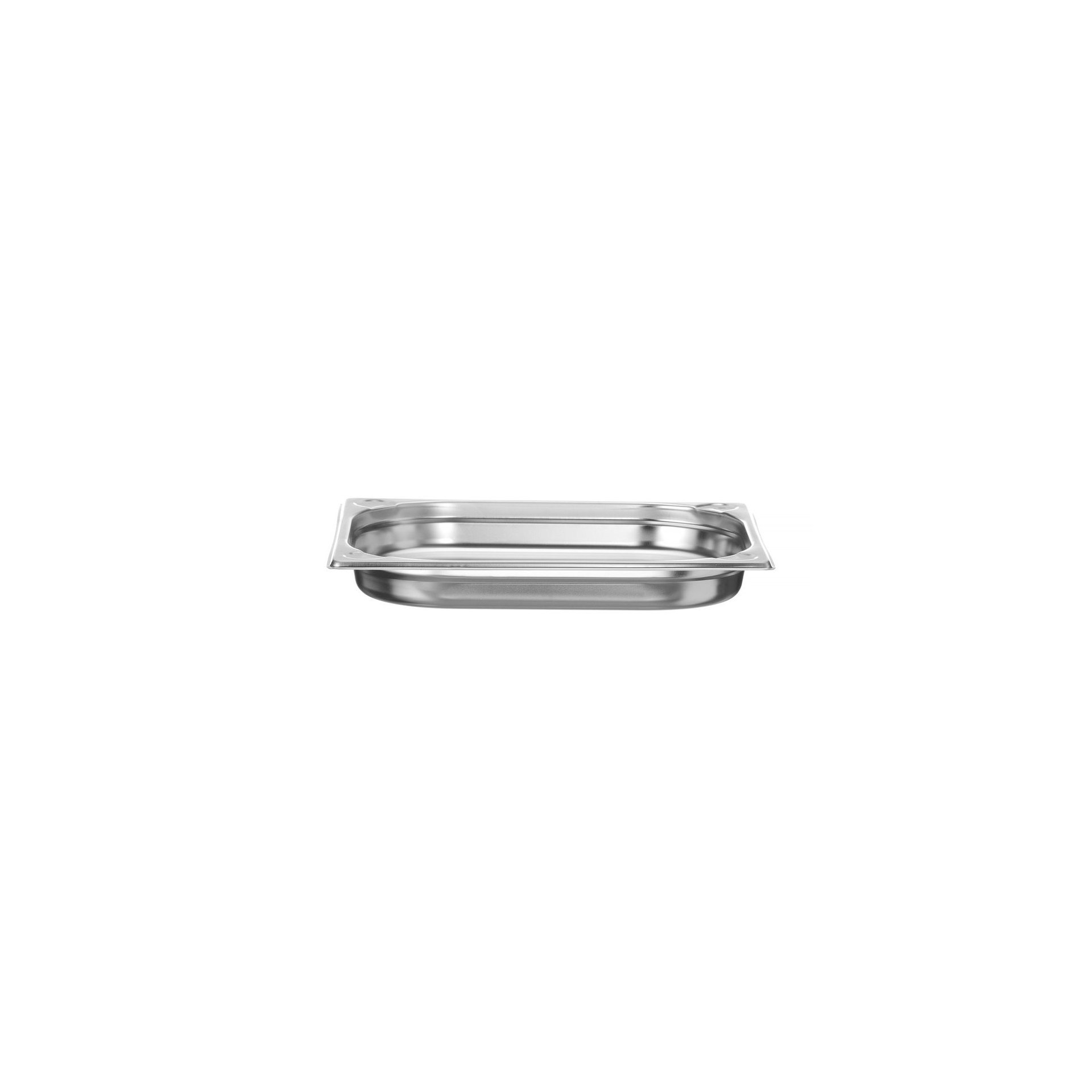 GN 1/2 Behälter, Kitchen Line, GN 1/2, 2L, (H)40mm