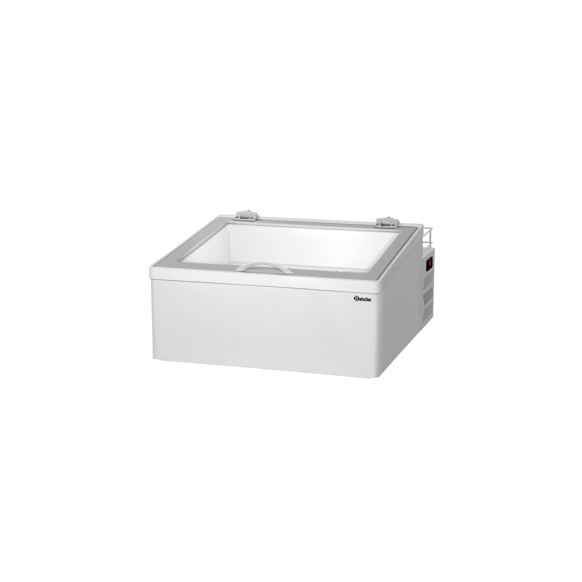 Eisvitrine 3x5L-F
