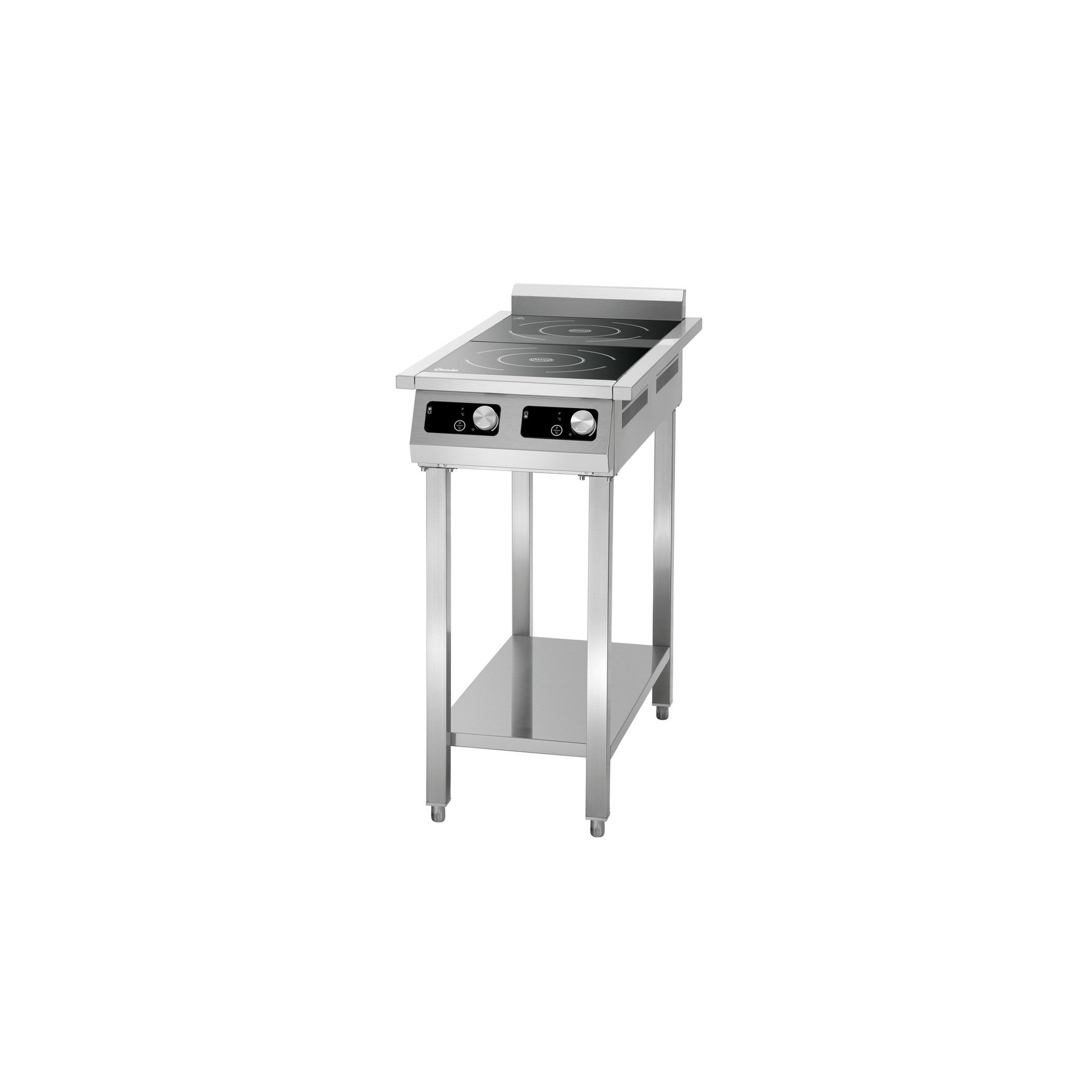 Untergestell 2P 3550-1 TCK Untergestell 2P 3550-1 TCK