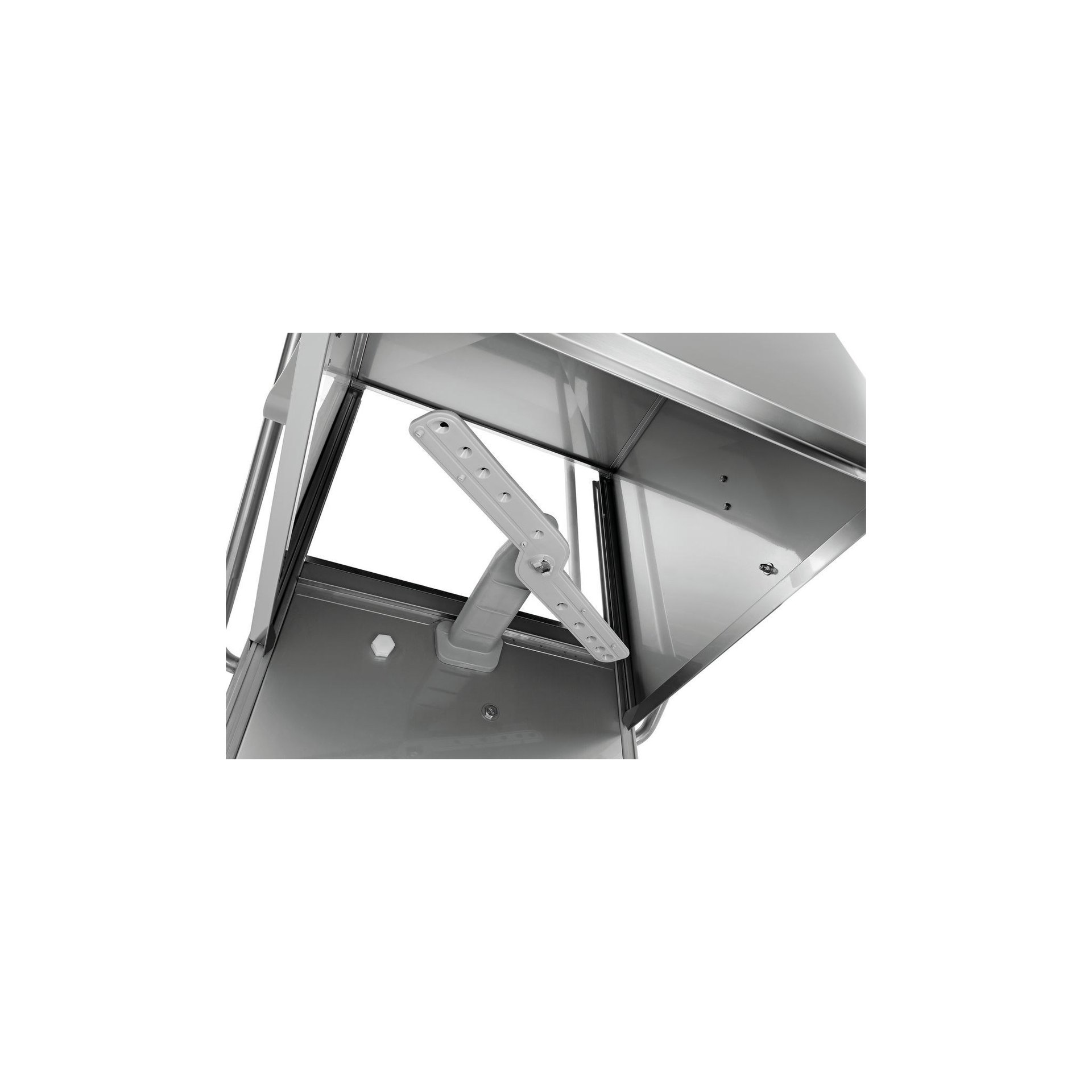 Durchschubspülmaschine DS 500