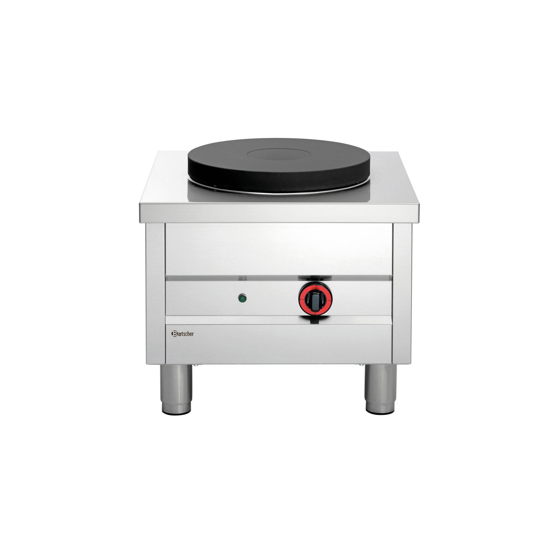 Hockerkocher E 1K500