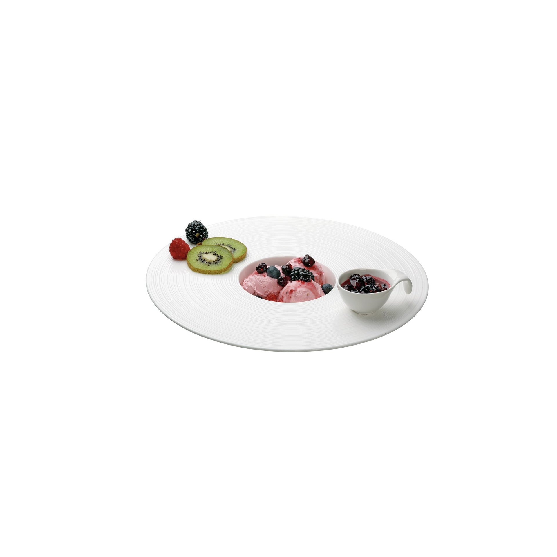 Eisvitrine 4x6,5L-F Eisvitrine 4x6,5L-F