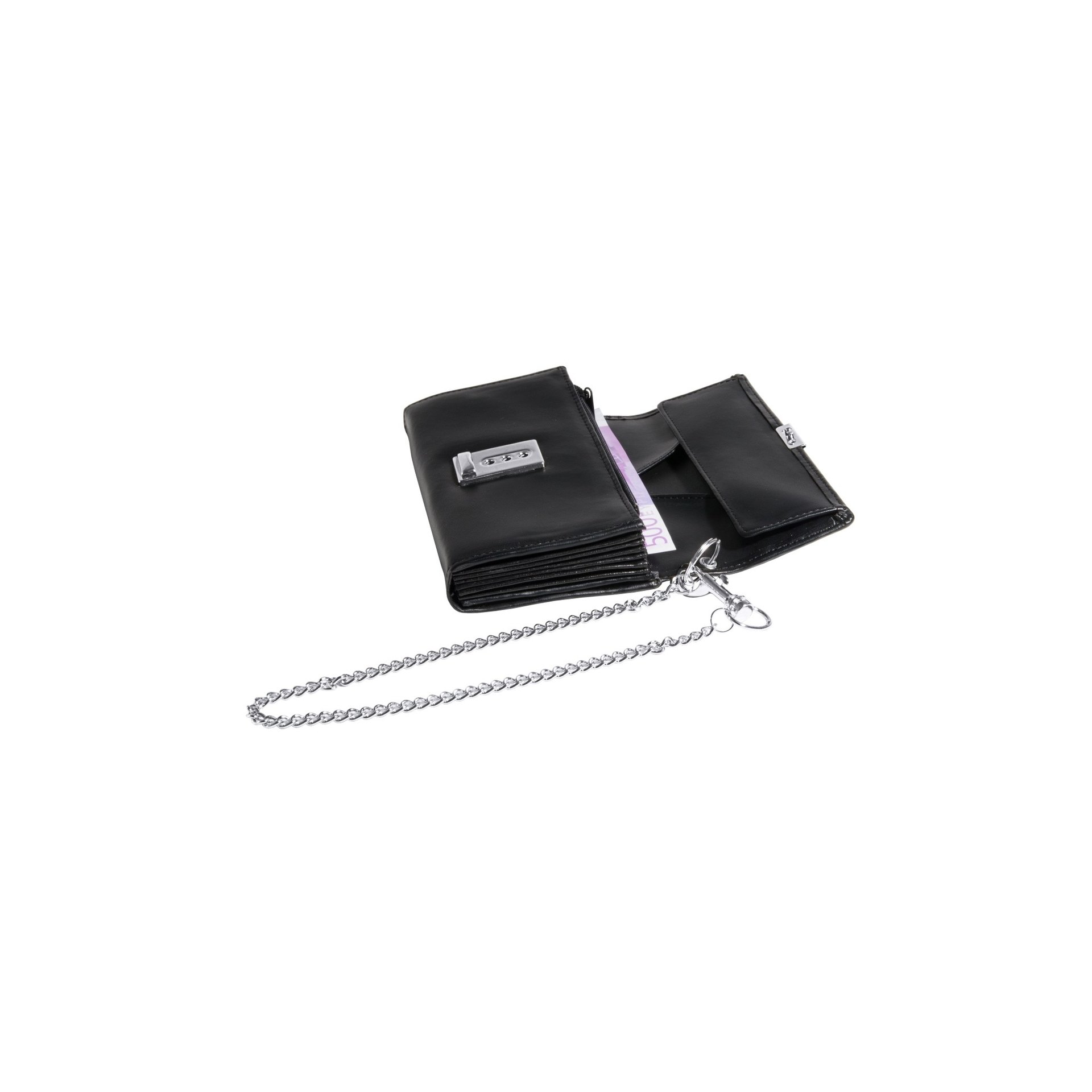 Kellnergeldtasche 17,5 cm