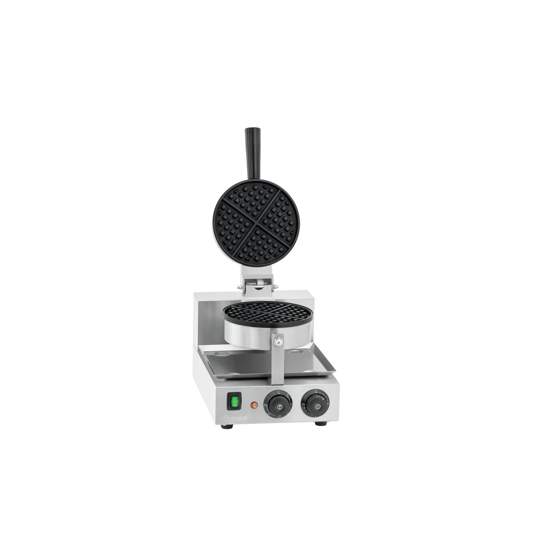 Waffeleisen 1BWR 1750