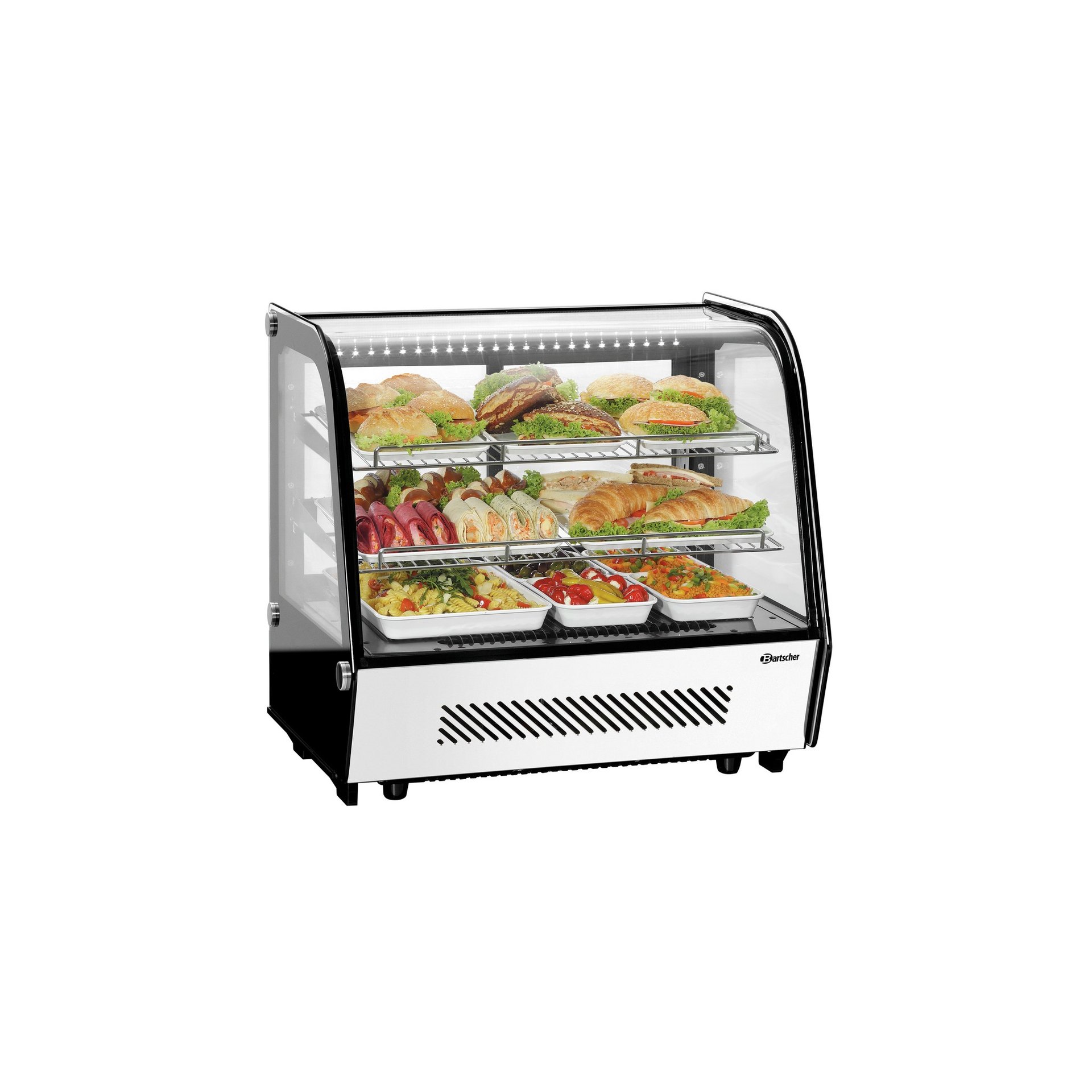 Auslageschale 80W-190x300