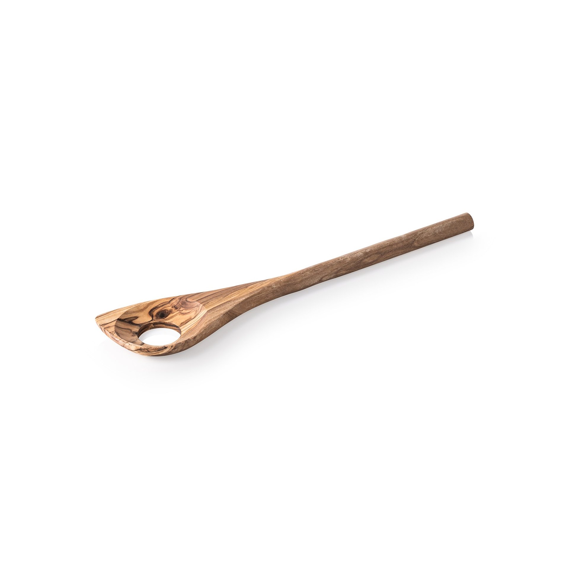 Kochlöffel PURE OLIVE, 30 cm, Olivenholz Kochlöffel PURE OLIVE, 30 cm, Olivenholz