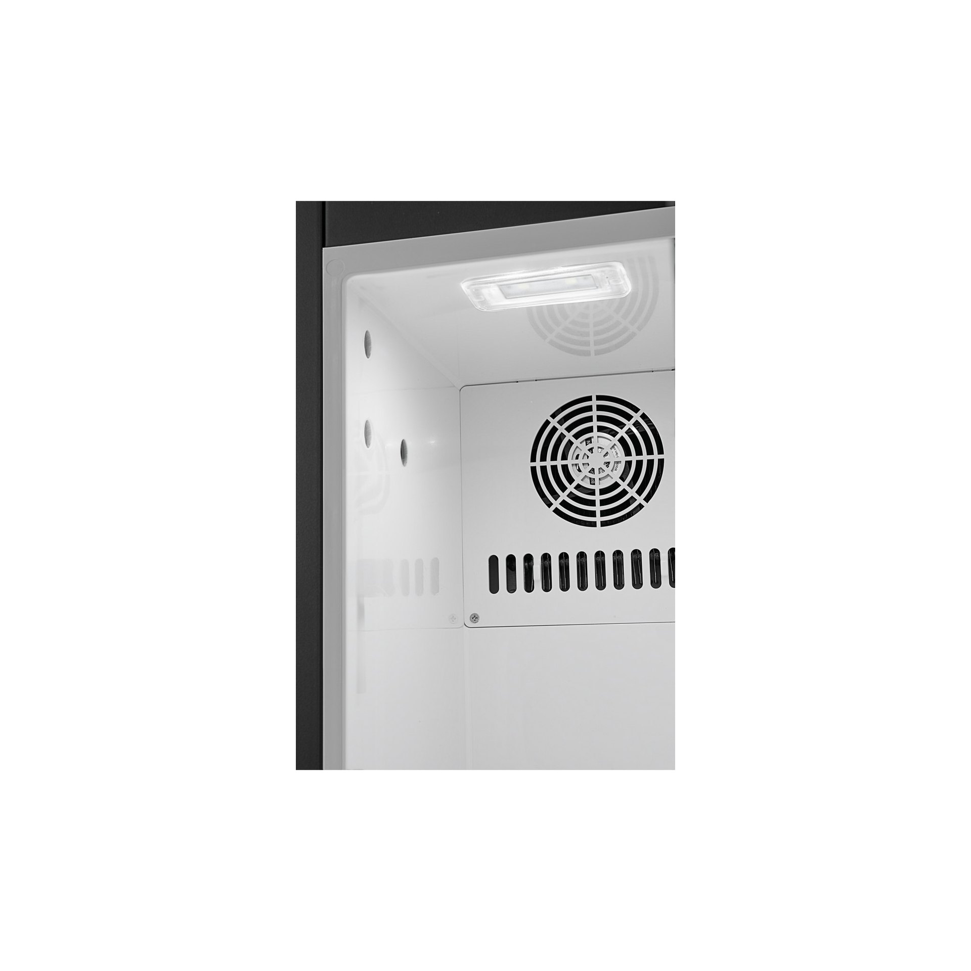 Milchkühlschrank KV9L