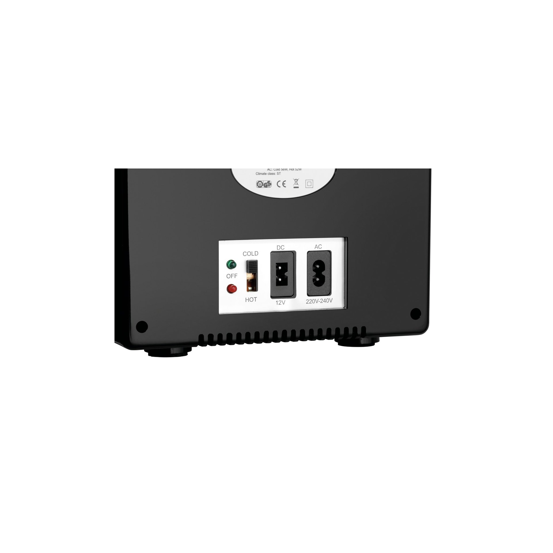 Milchkühlschrank KV6LTE Milchkühlschrank KV6LTE