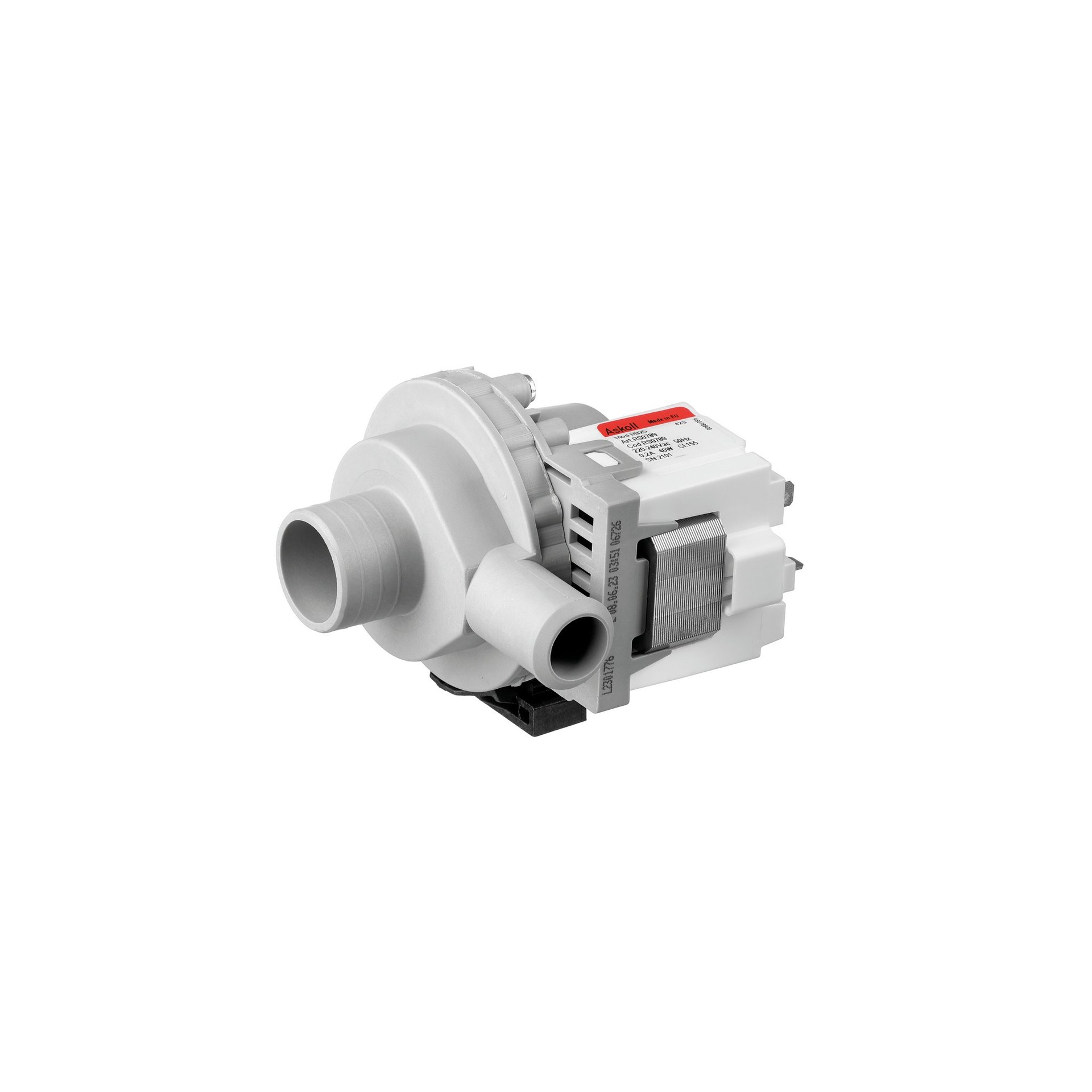 Laugenpumpen-Set LPS50-1