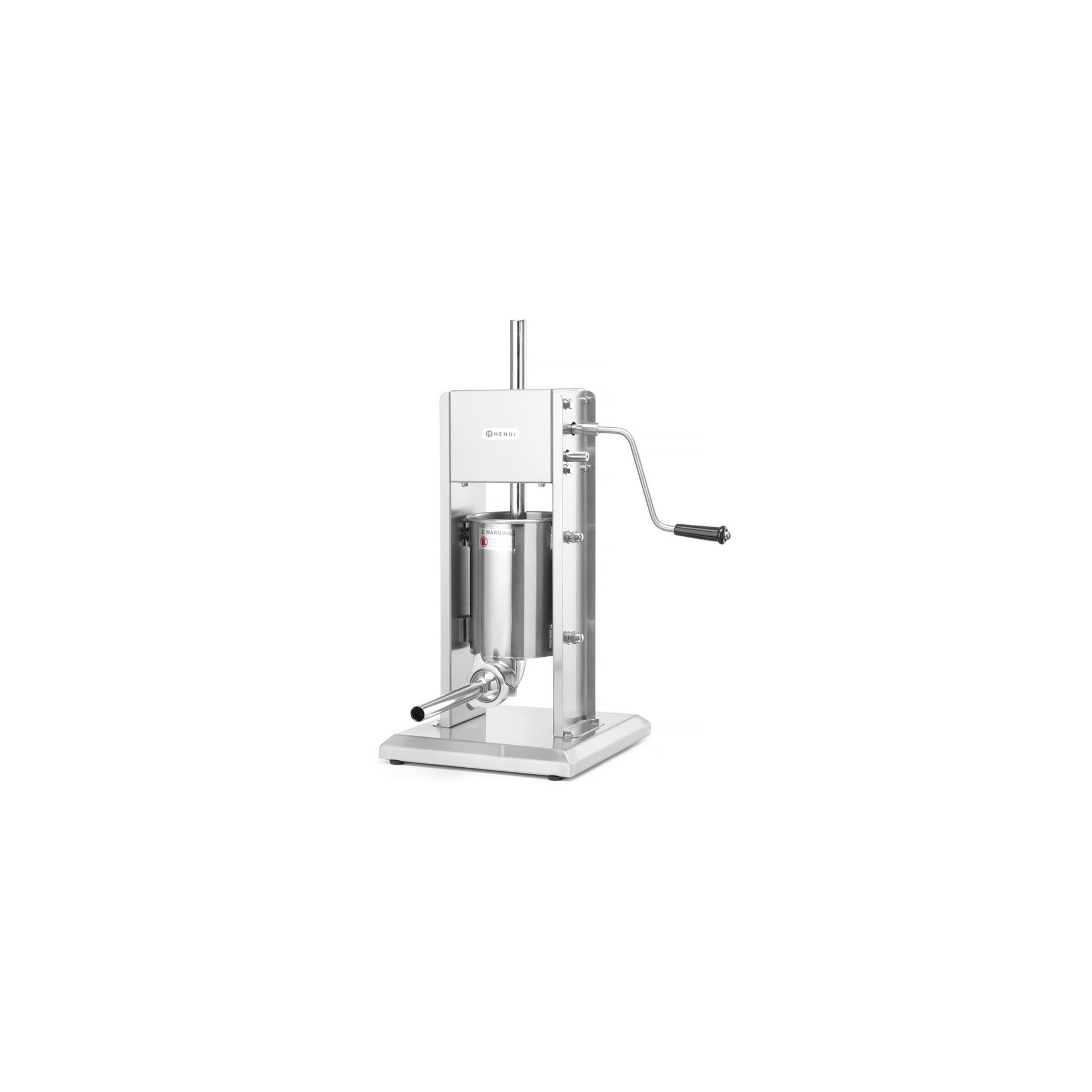 Wurstfüllmaschine Profi Line, Profi Line, 3L, 304x304x(H)525mm