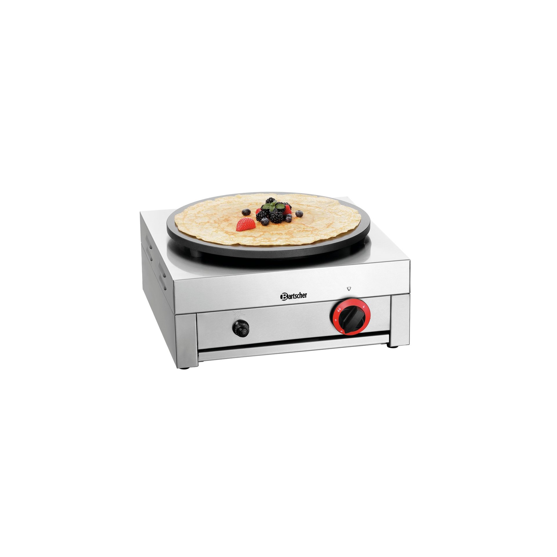 Crêpe-Backgerät 1CP400G