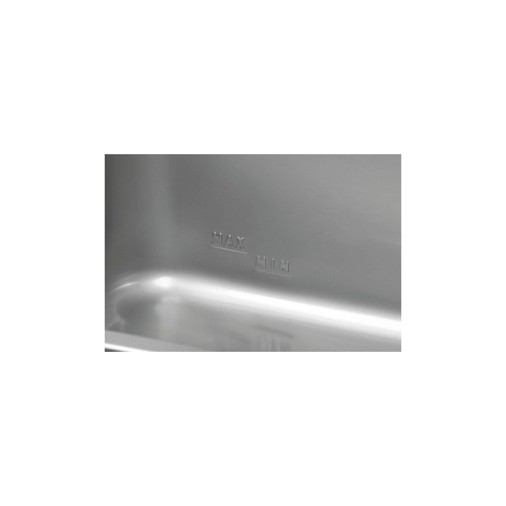 Bain Marie 111-150 Bain Marie 313-150