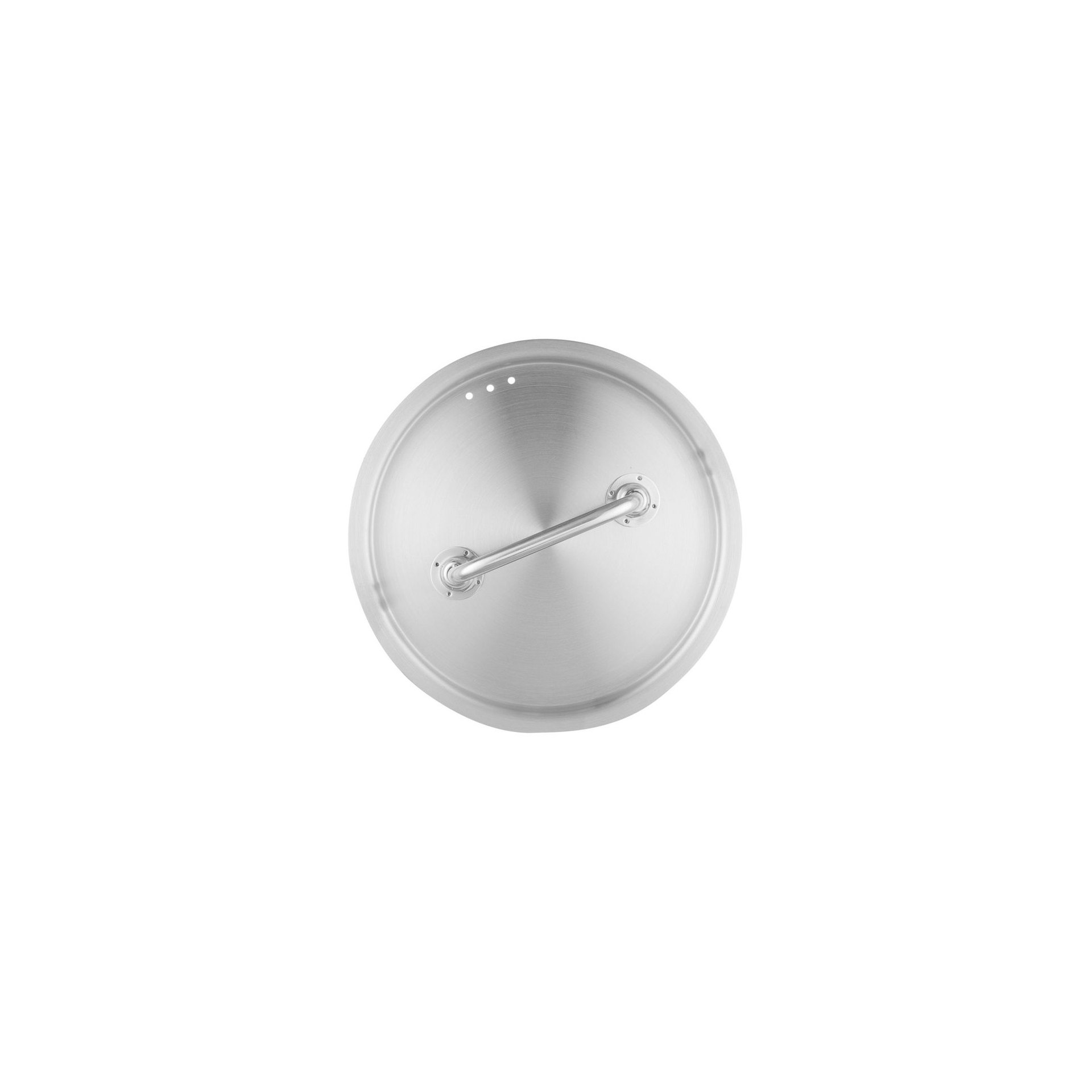 Deckel für Schmortöpfe, Kitchen Line, ⌀160mm