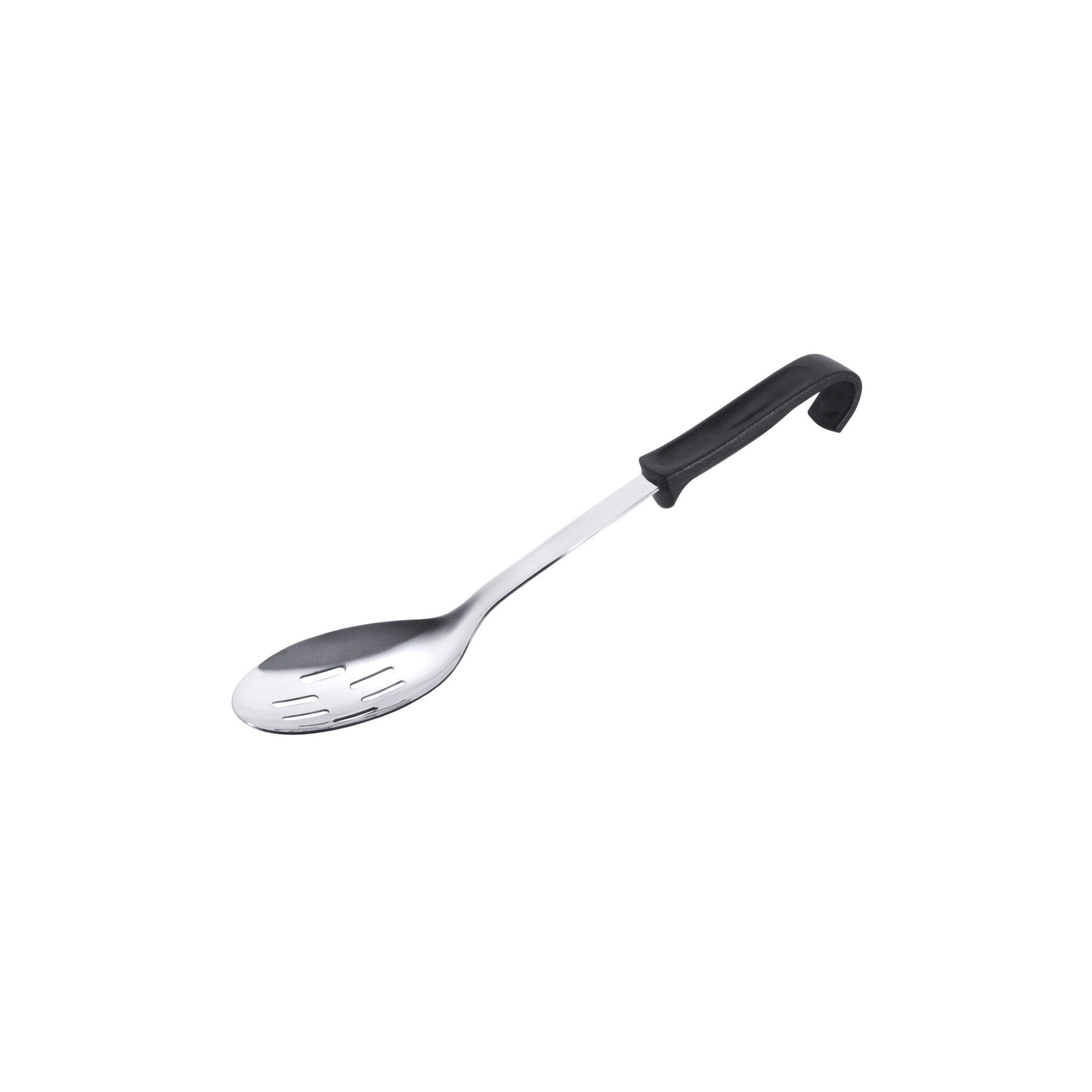 Chafing Dish Löffel, perforiert 35 cm