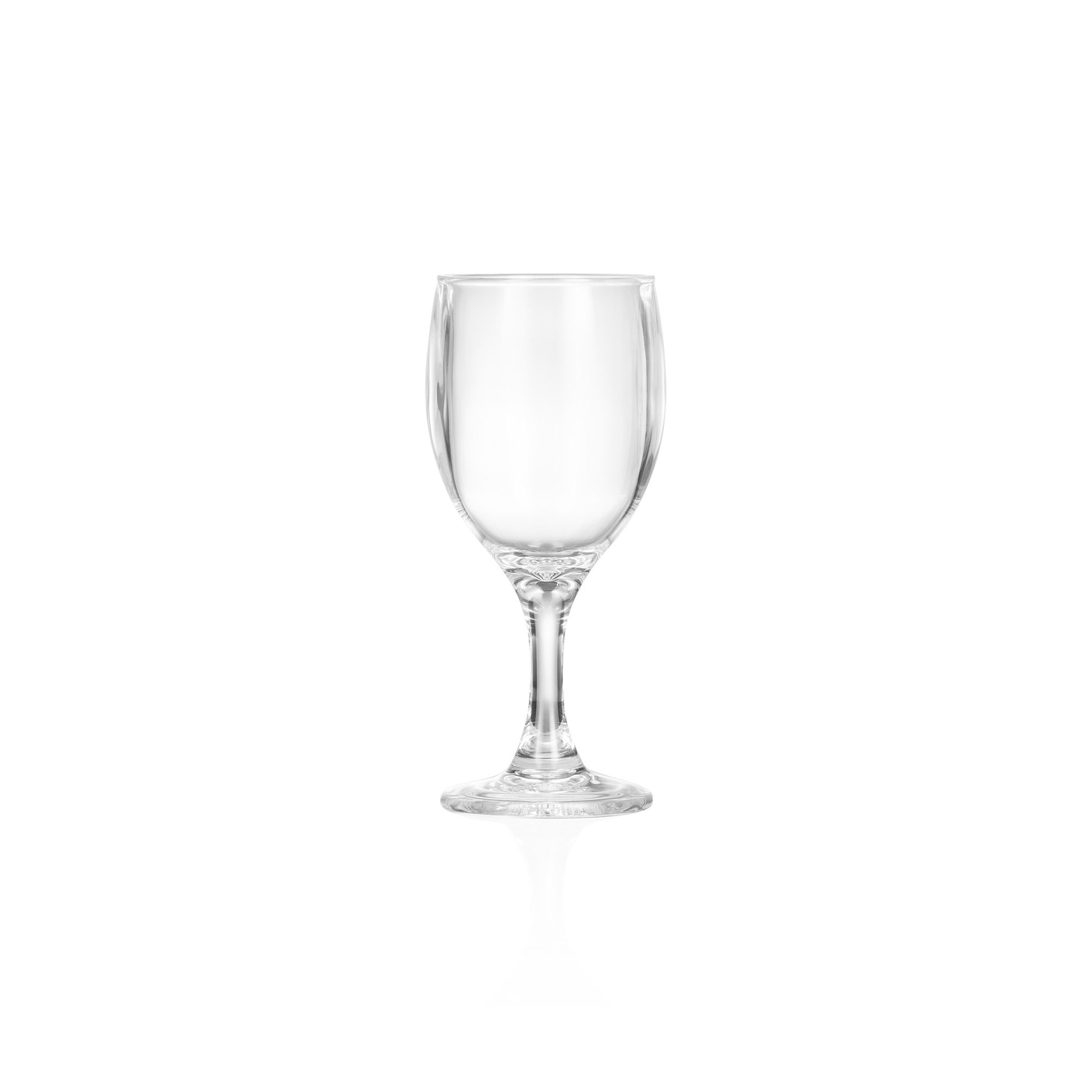 Wasserglas Sunset, 140 ml