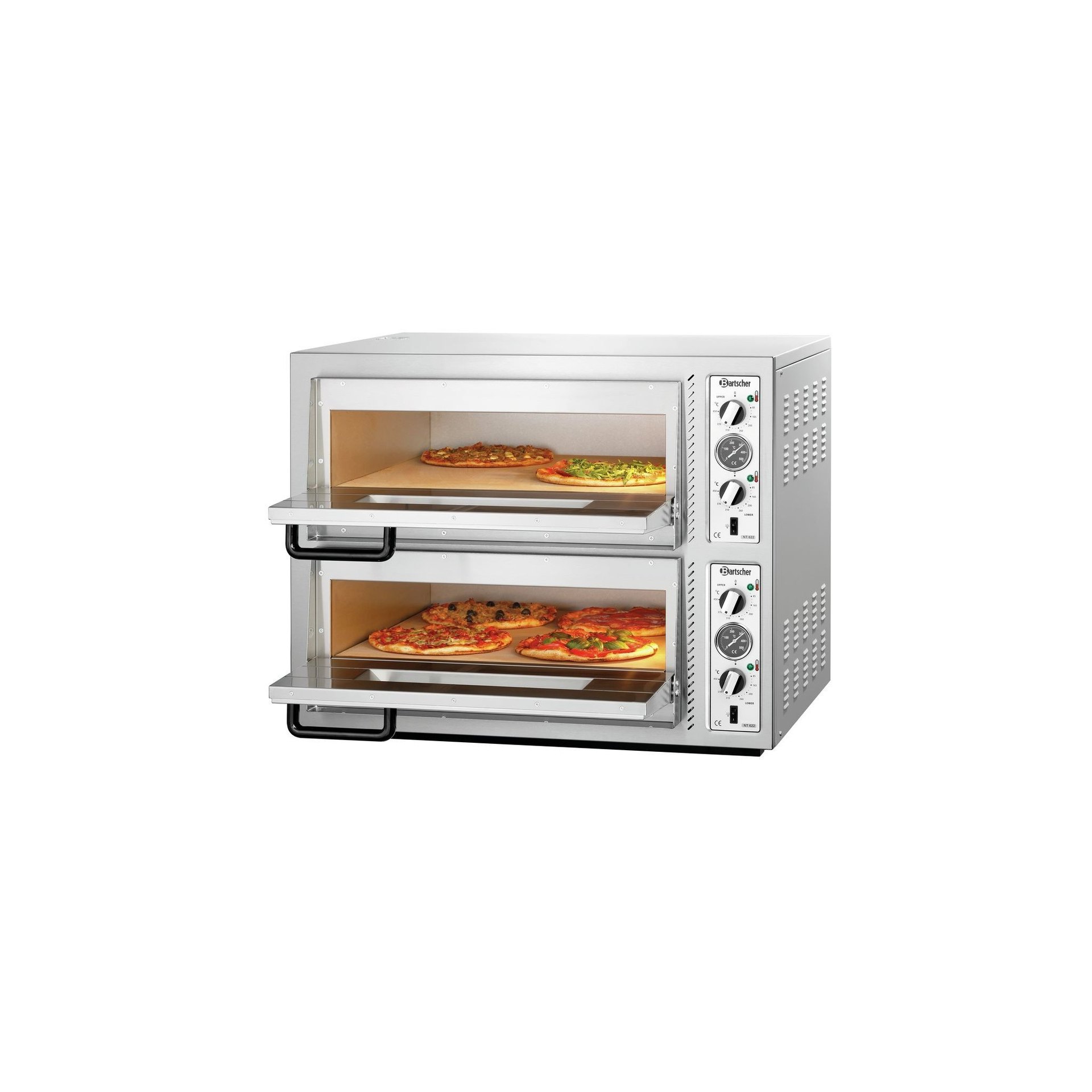 Pizzaofen NT 622 Pizzaofen NT 622