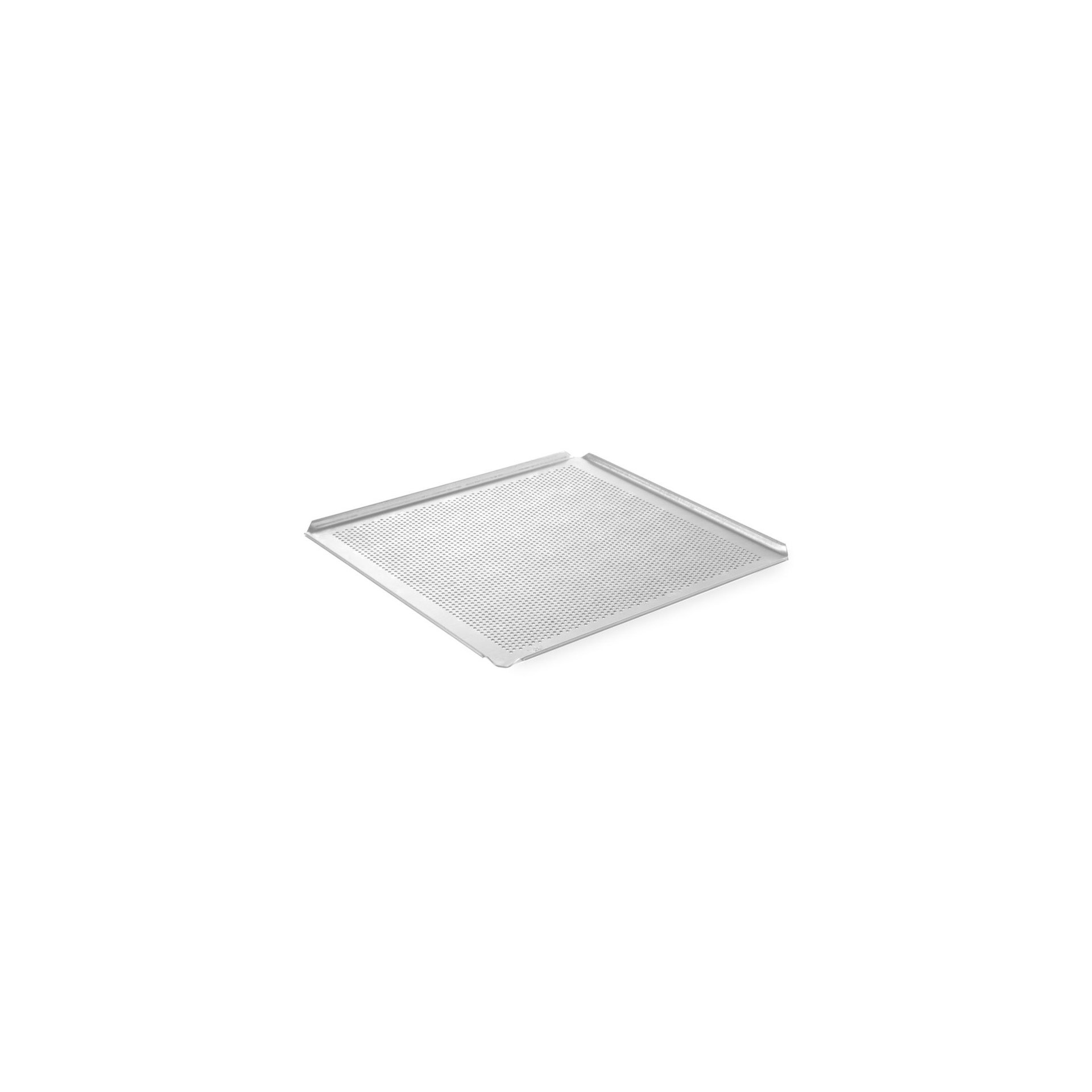 Backblech perforiert GN 2/3 354x325x10mm Backblech perforiert GN 2/3 354x325x10mm