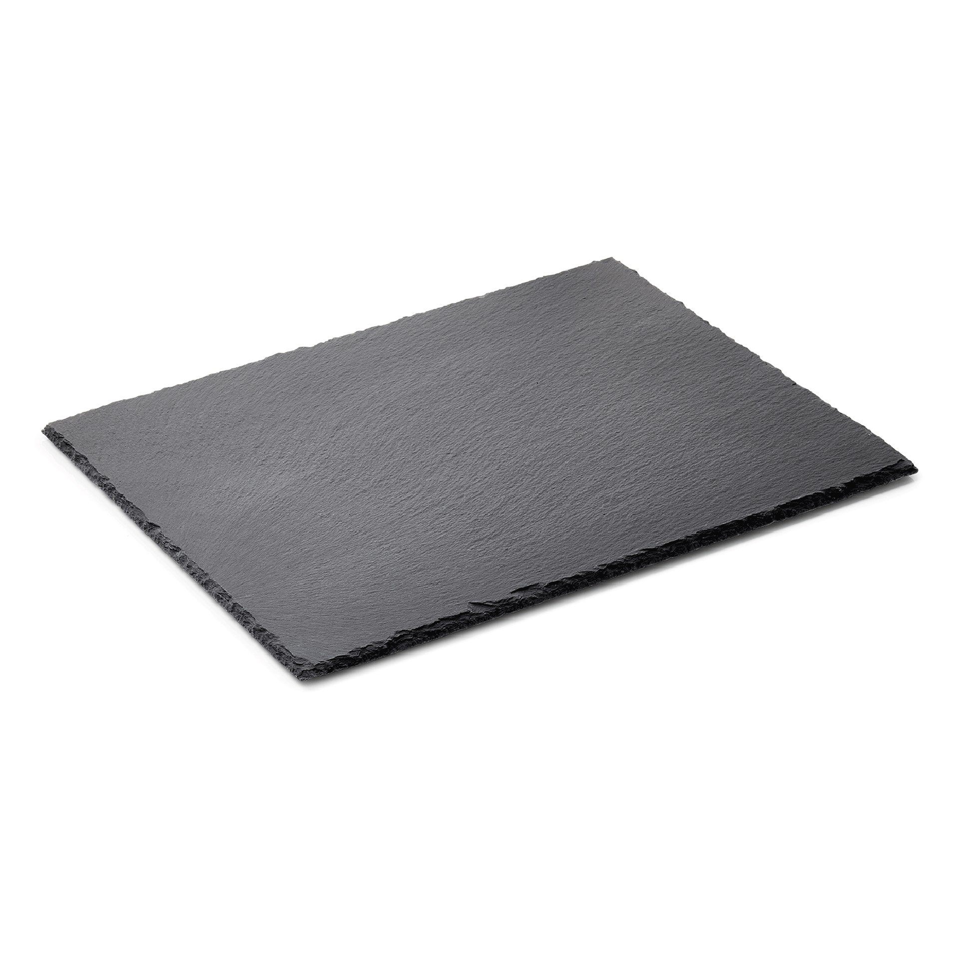 Naturschieferplatte 40 x 30 x 0,5 cm