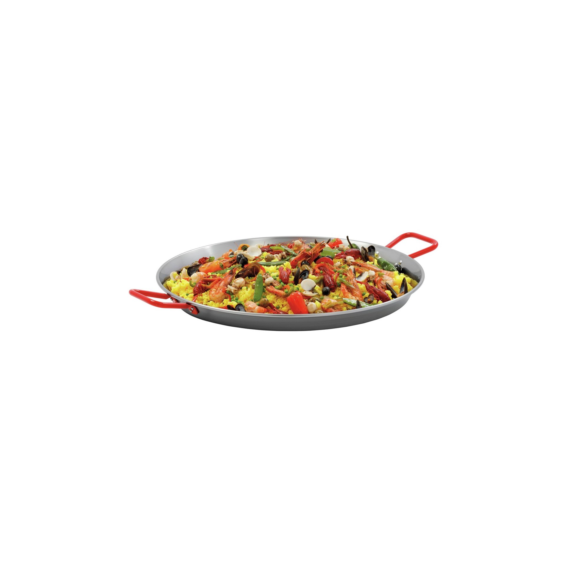 Paella-Pfanne STP600 Paella-Pfanne STP600
