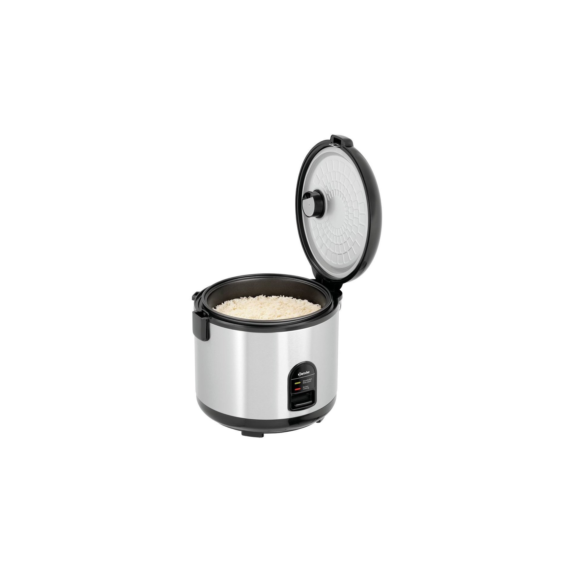 Reiskocher 1,8L SD