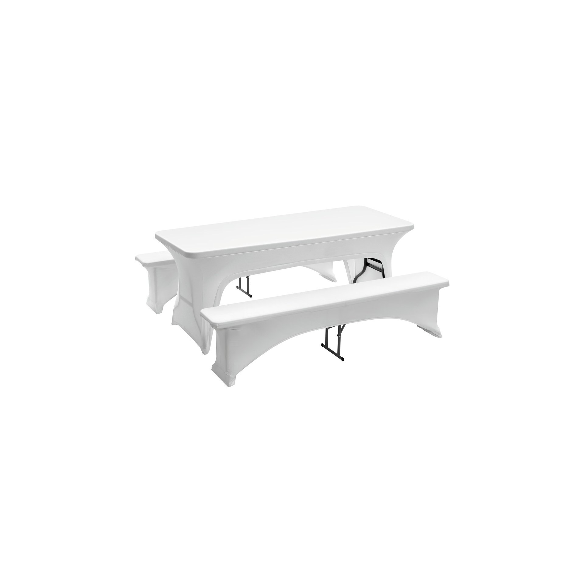 Hussen-Set Multi 1830-W