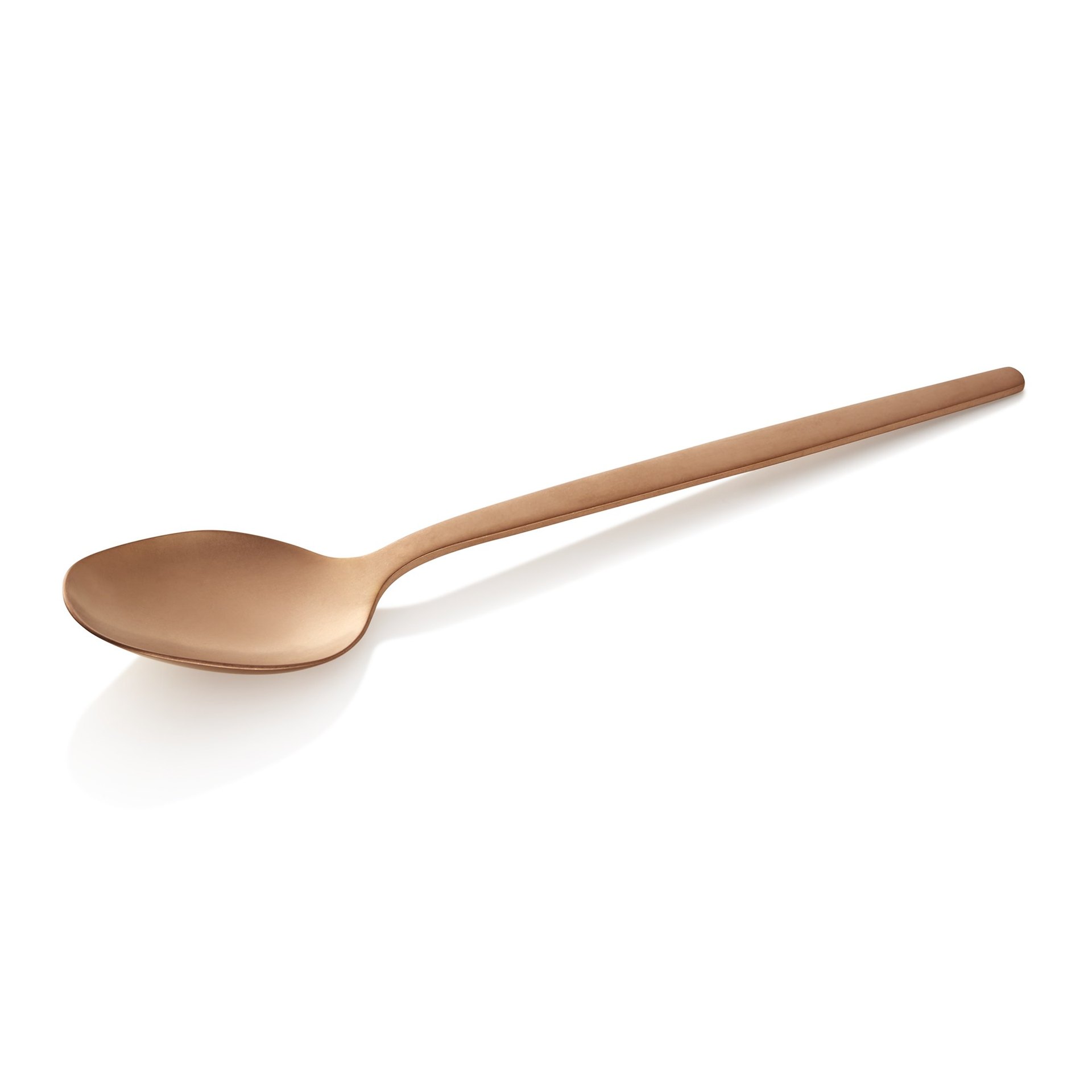 Menülöffel Set ALEX BRONZE 21 cm Menülöffel Set ALEX BRONZE 21 cm