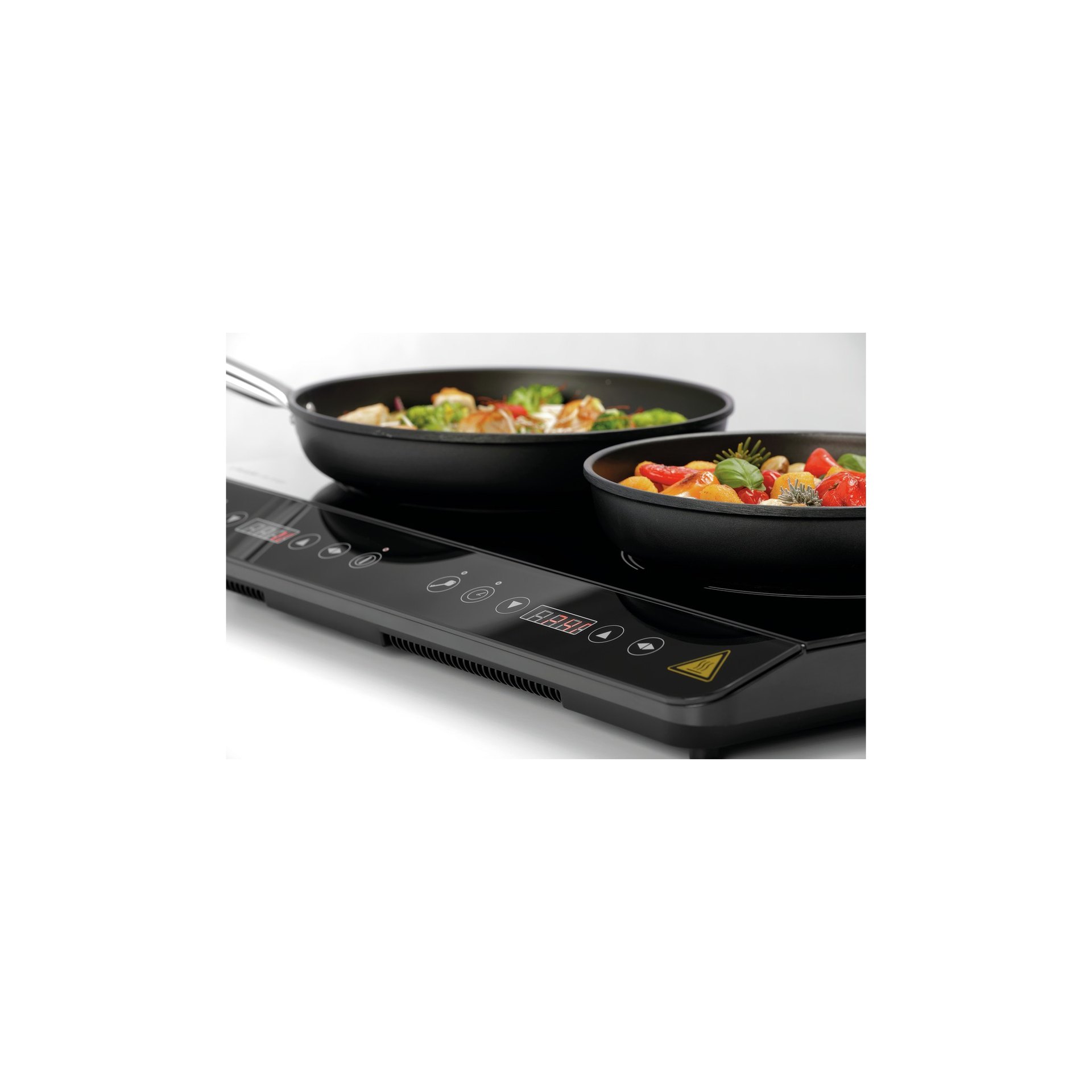 Induktionskocher IK 35dpS