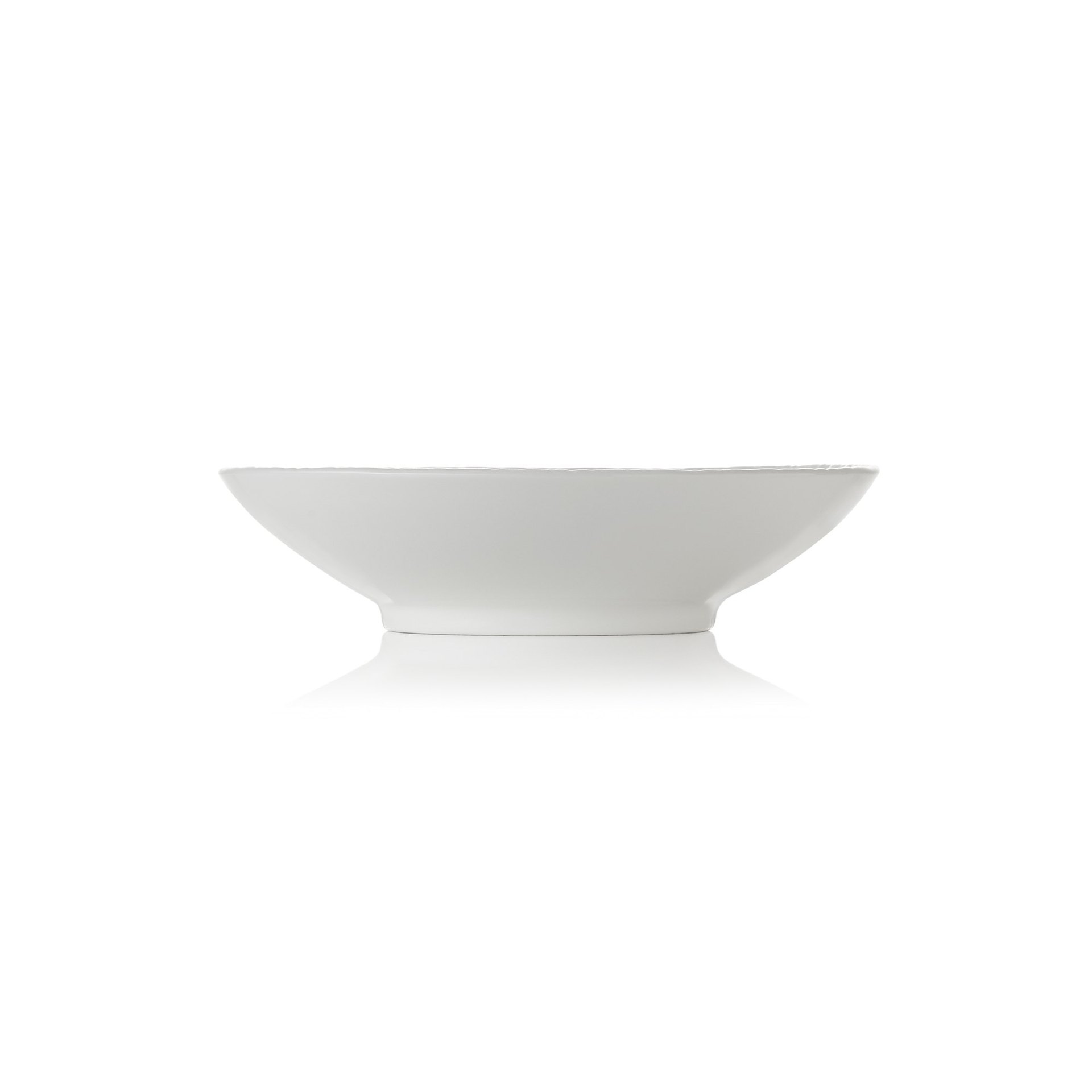 Schale Set MAYA SHIRO, tief, Ø 19 cm, 0,5 ltr., weiß Schale Set MAYA SHIRO, tief, Ø 19 cm, 0,5 ltr., weiß