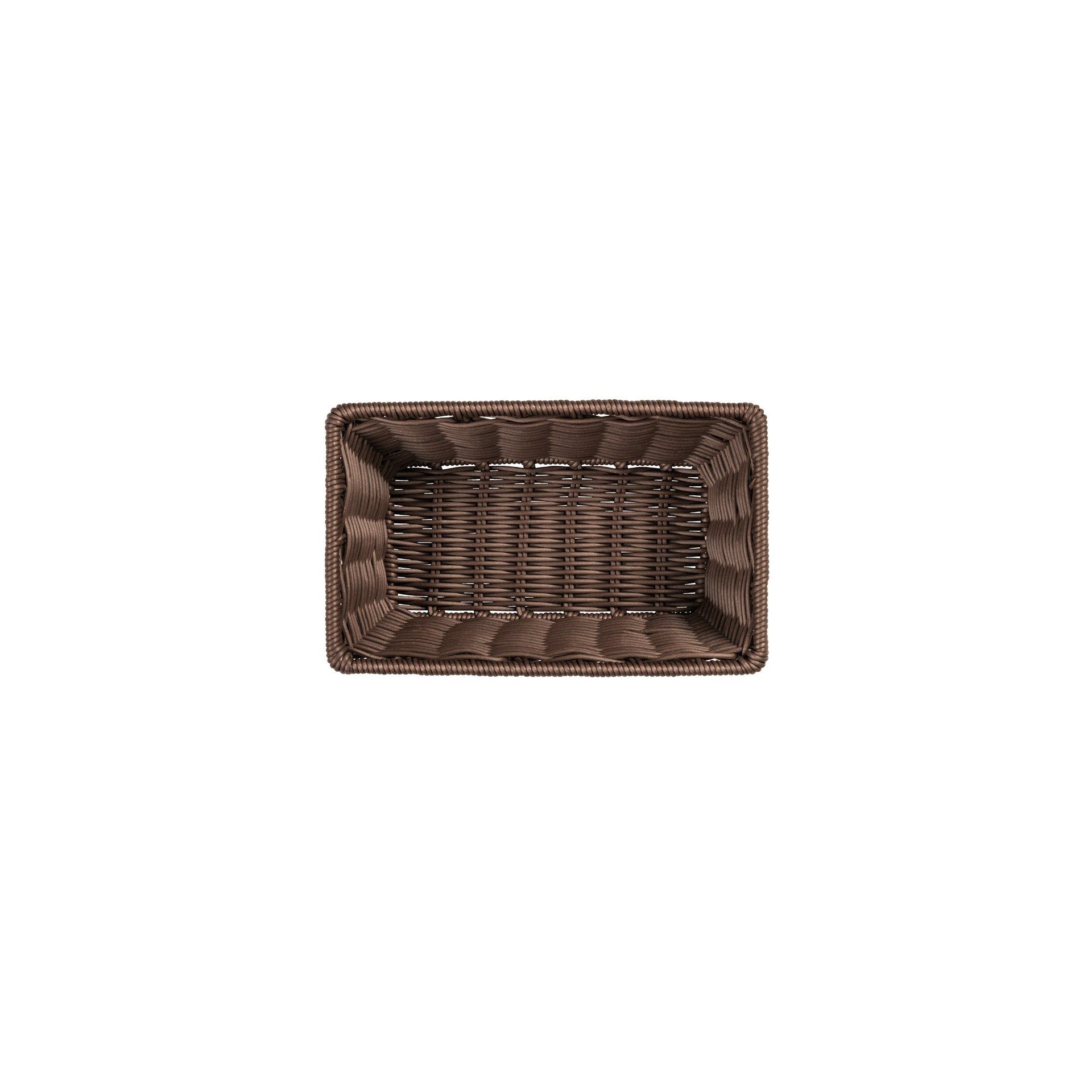 GN 1/4 Korb 26,5 x 16 x 10 cm GN 1/4 Korb 26,5 x 16 x 10 cm