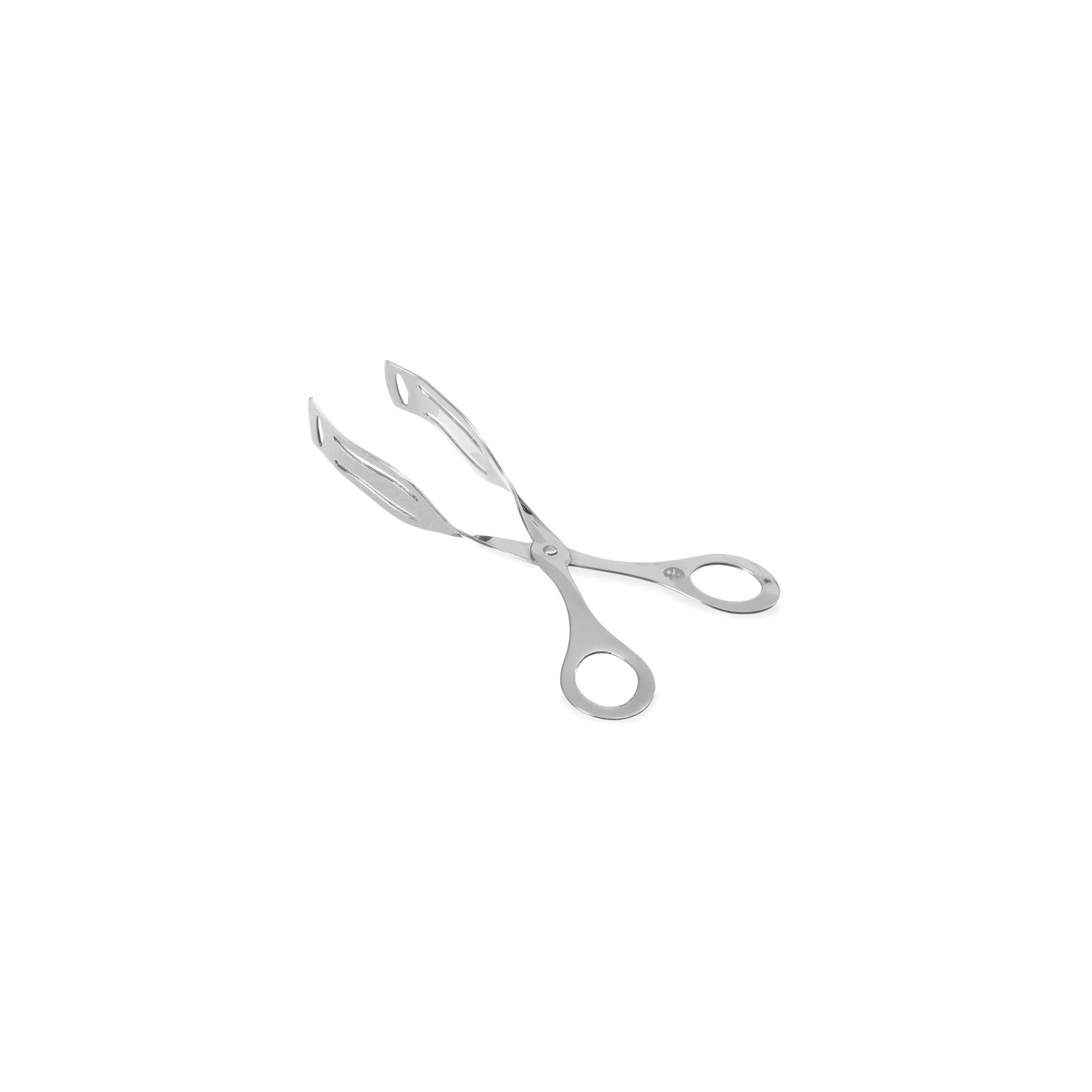 Gebäckzange, (L)220mm