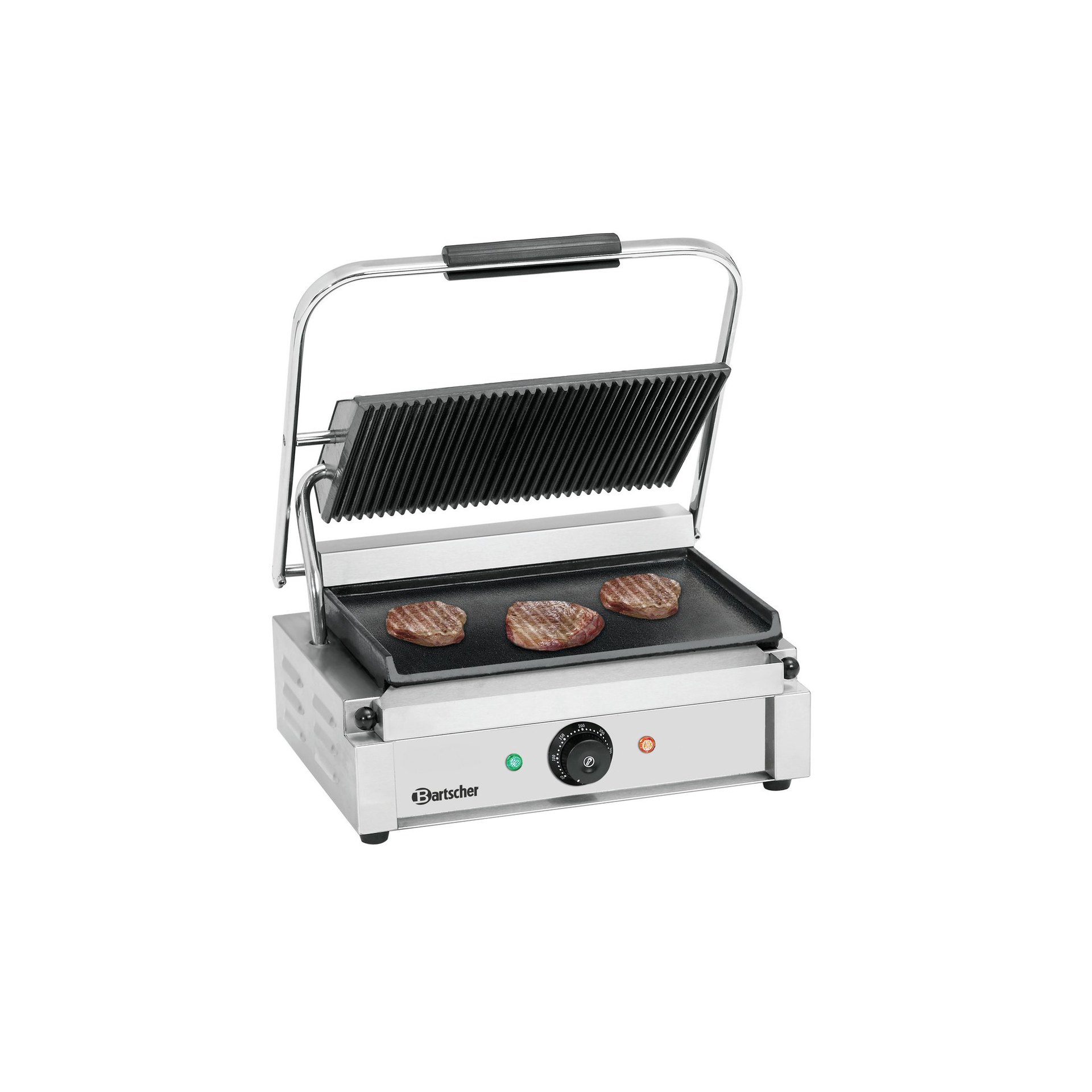 Kontaktgrill "Panini" 1GR