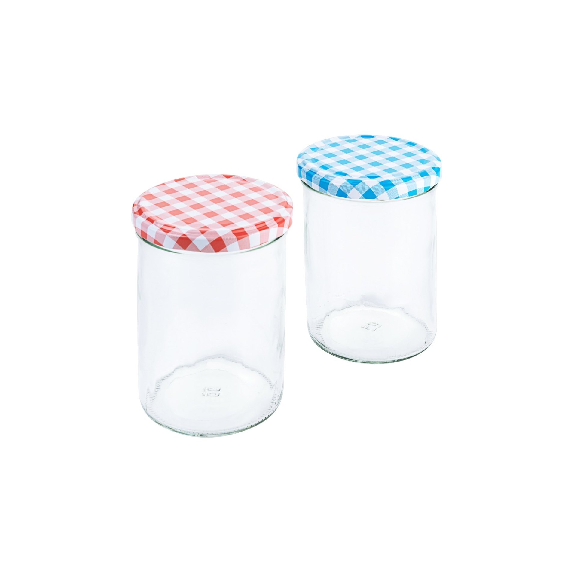 Einkochglas 435 ml Einkochglas 435 ml