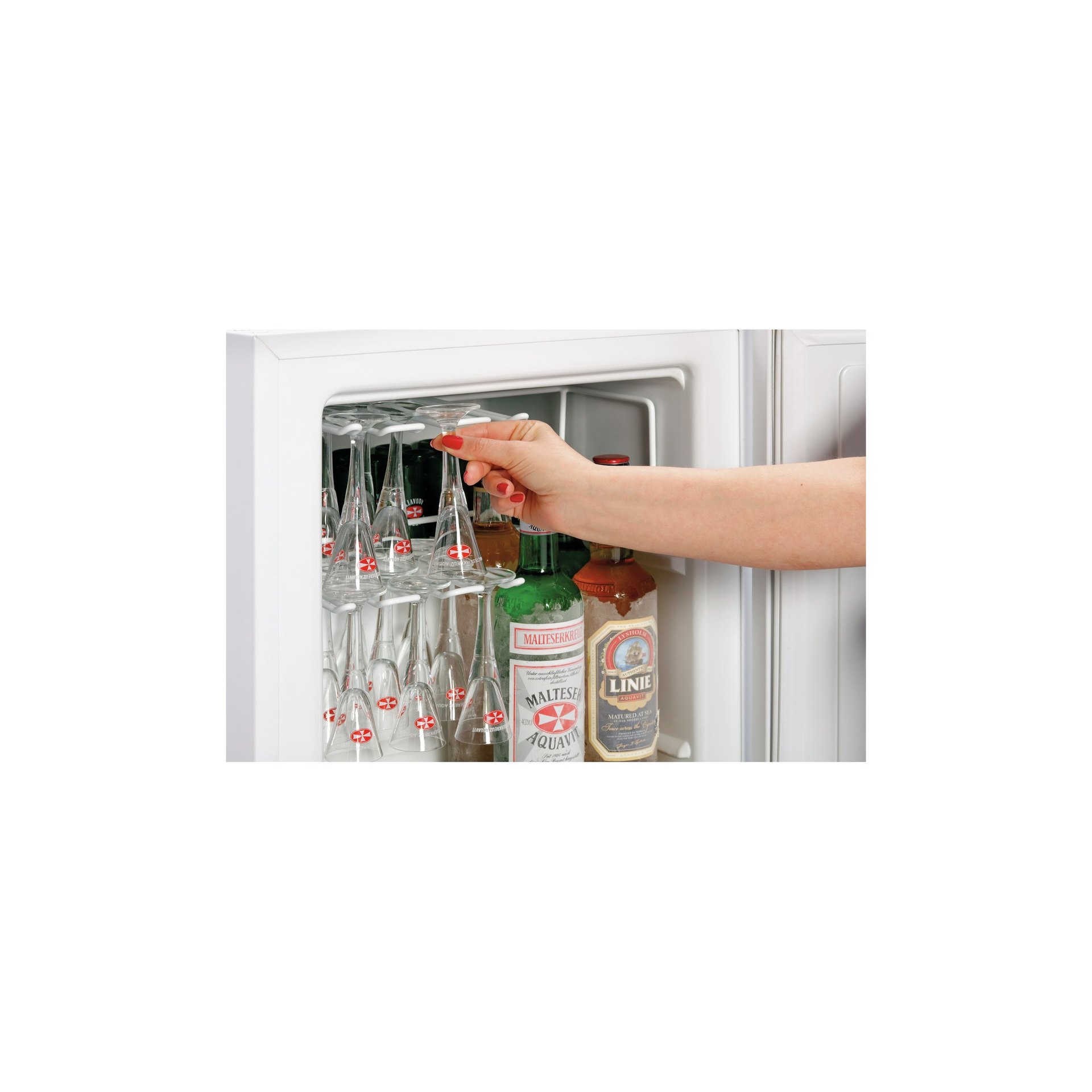 Tiefkühlschrank TKS38