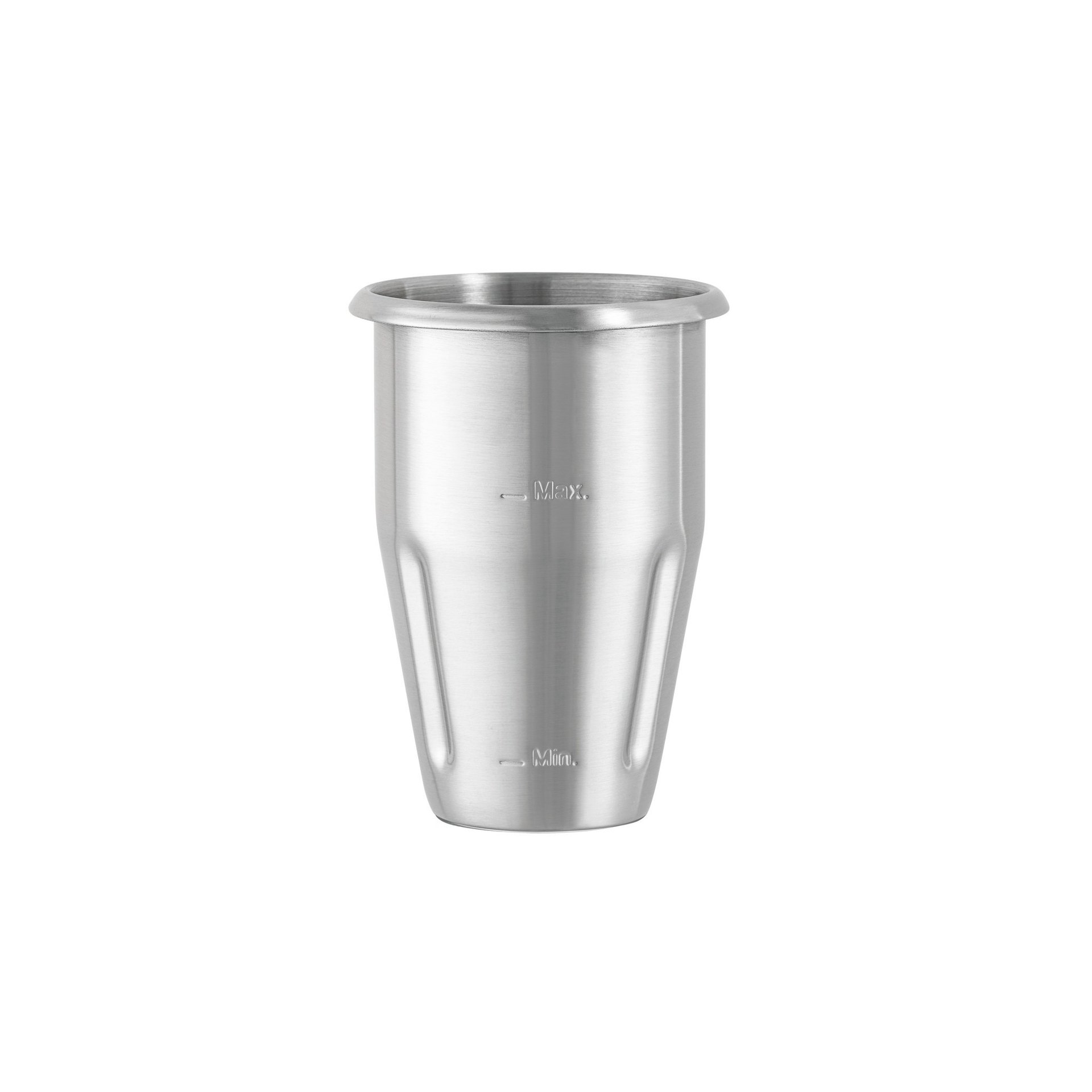 Mixbecher Dual-Barmixer Turbo