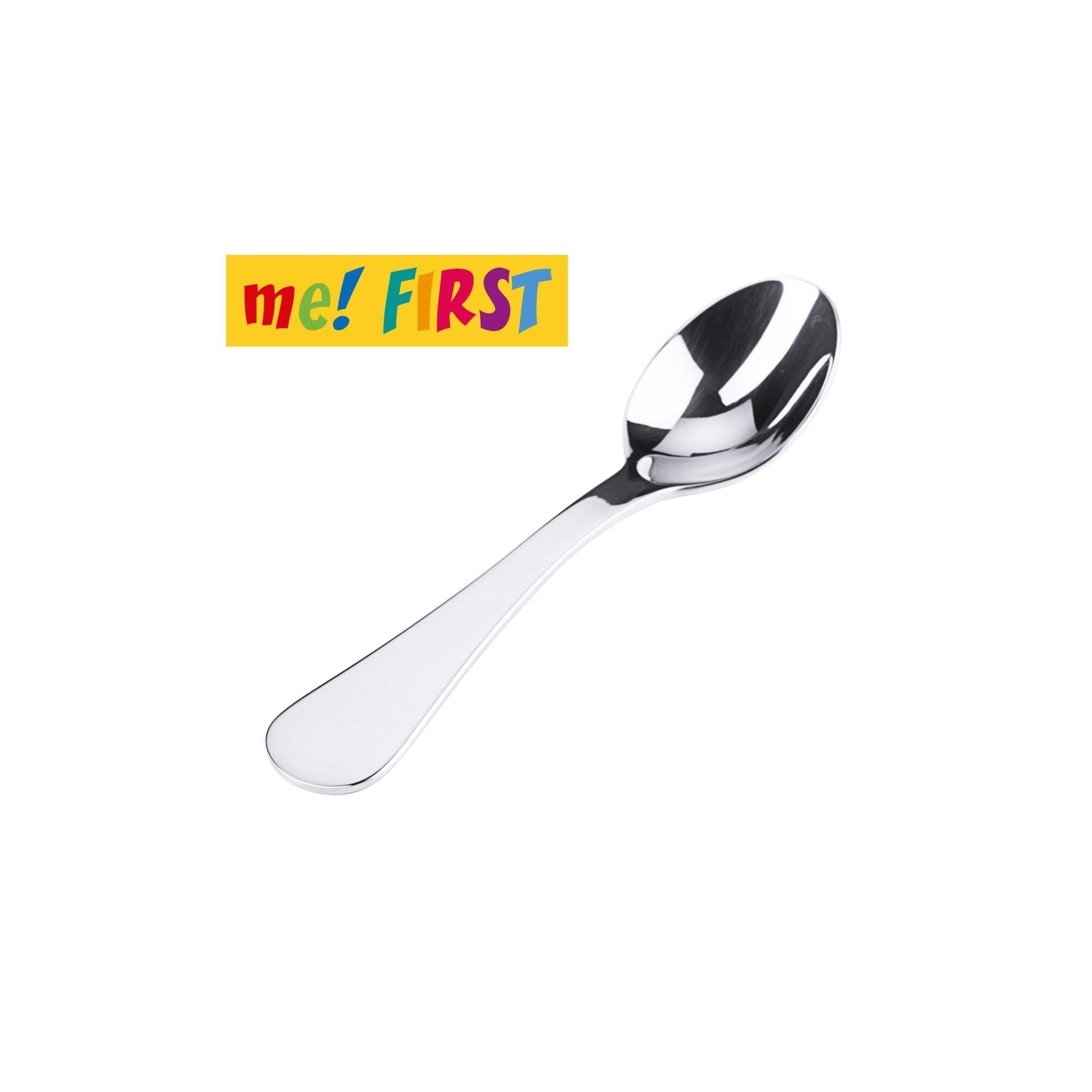 Kinderbesteck me!FIRST Menülöffel