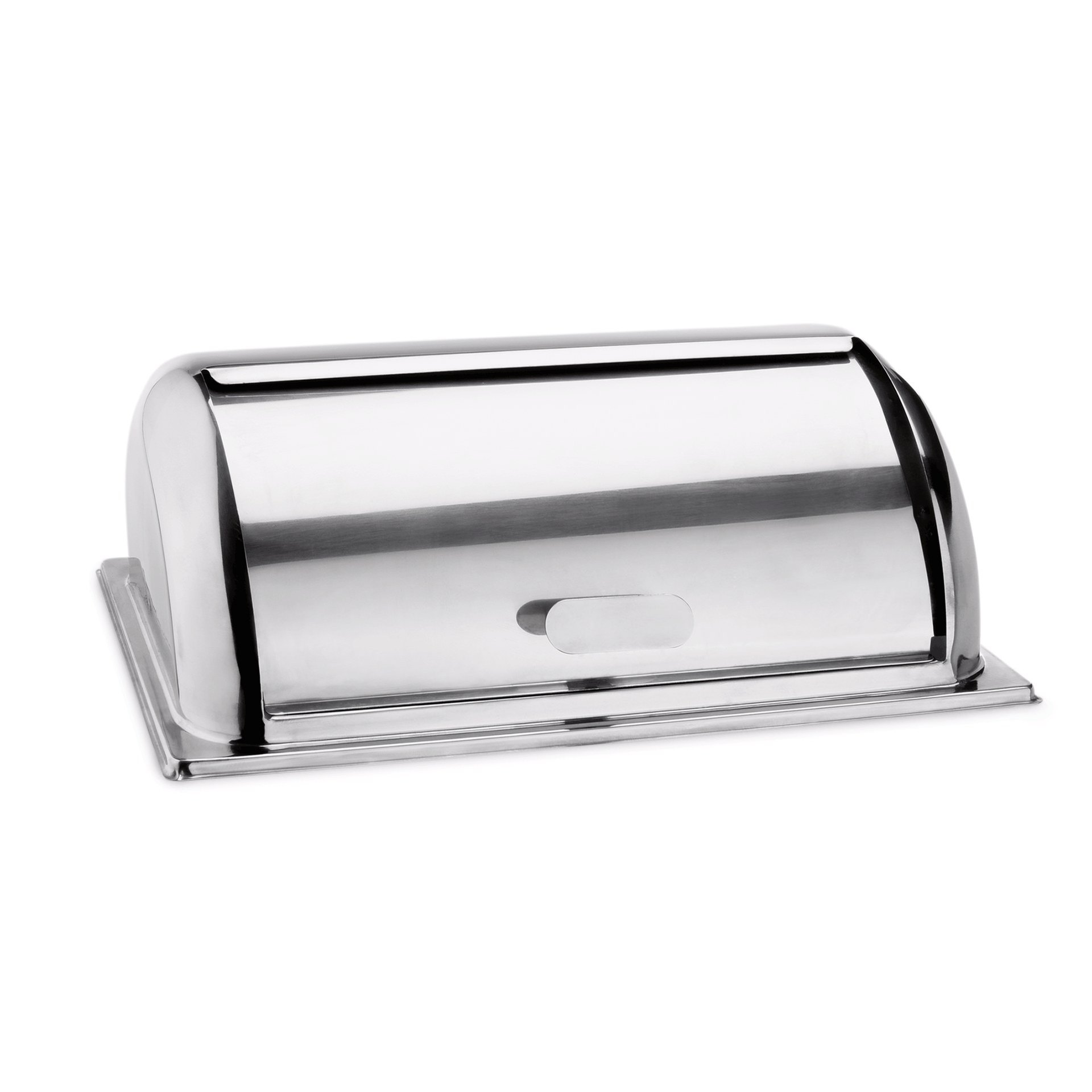GN 1/1 Roll Top Deckel (H) 18 cm GN 1/1 Roll Top Deckel (H) 18 cm